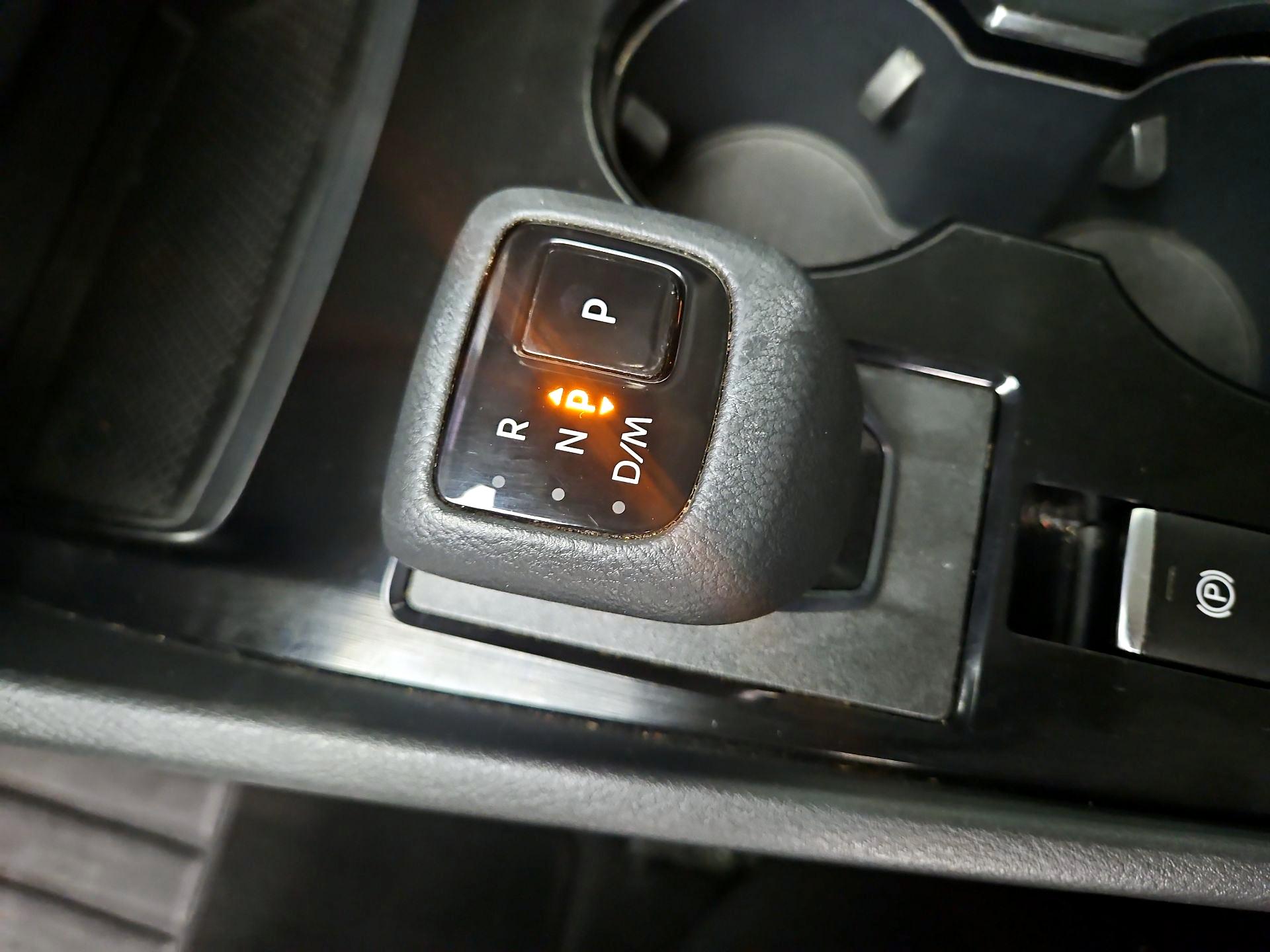 Thumbnail: 2023 Nissan Rogue - 16