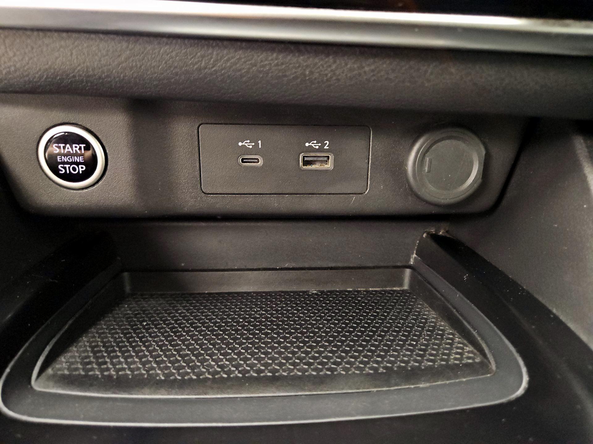 Thumbnail: 2023 Nissan Rogue - 17