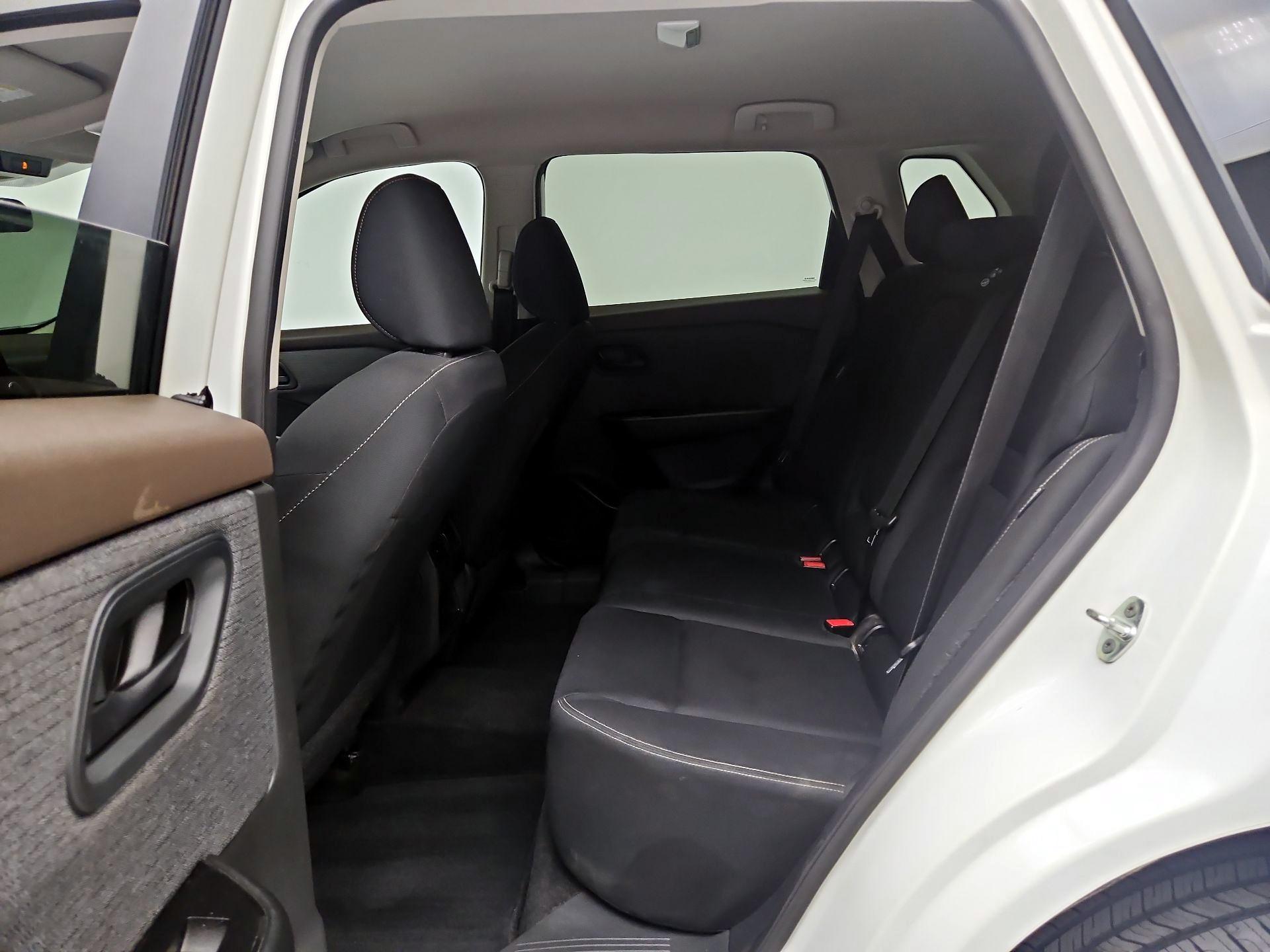 Thumbnail: 2023 Nissan Rogue - 18