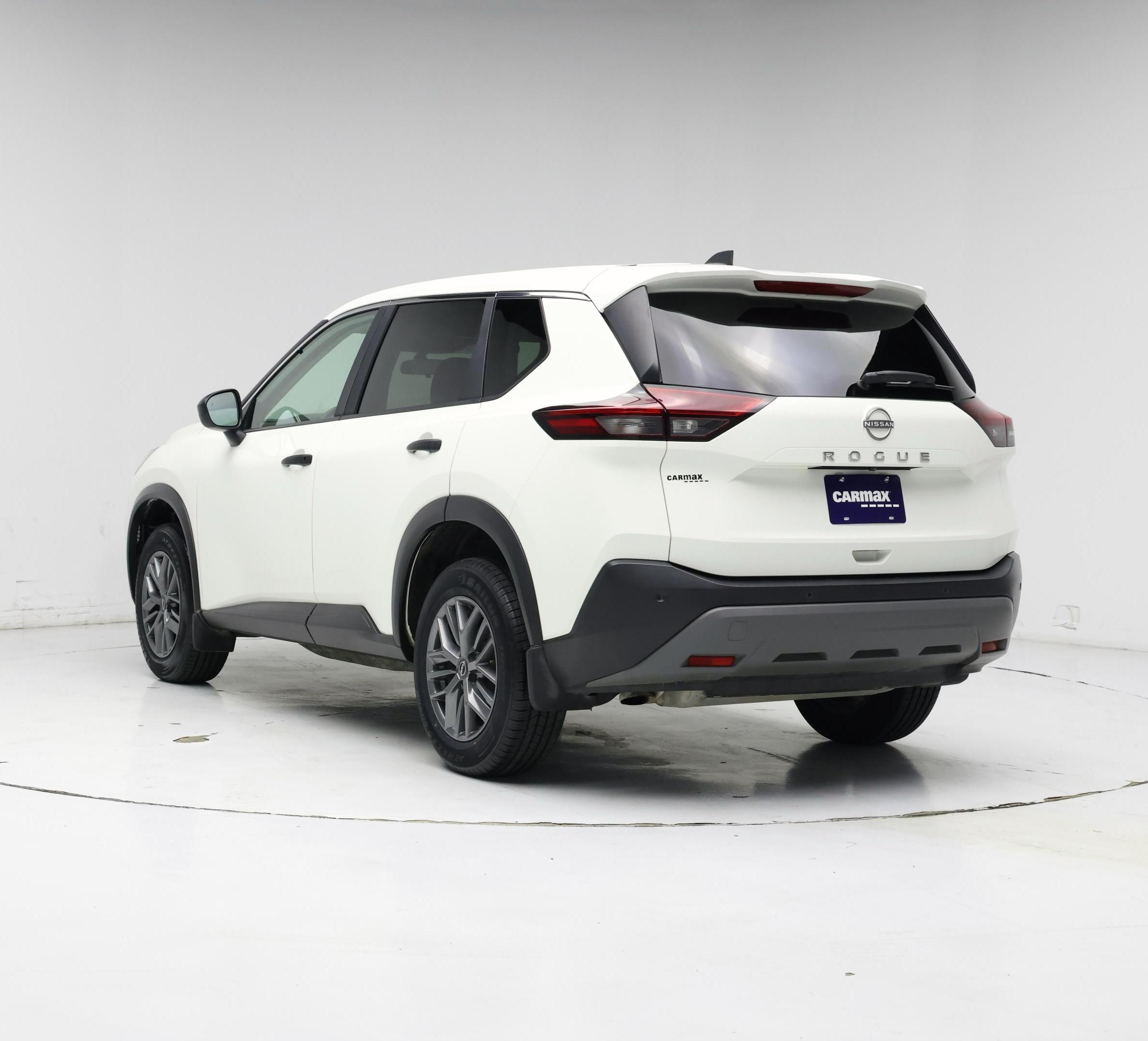 Thumbnail: 2023 Nissan Rogue - 2