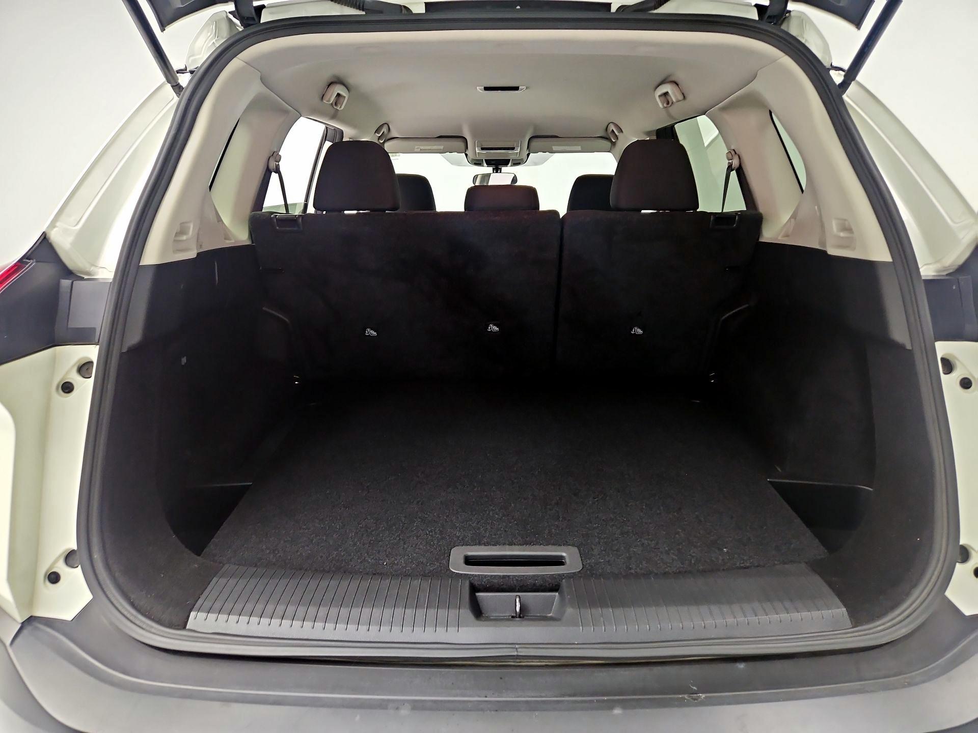 Thumbnail: 2023 Nissan Rogue - 19