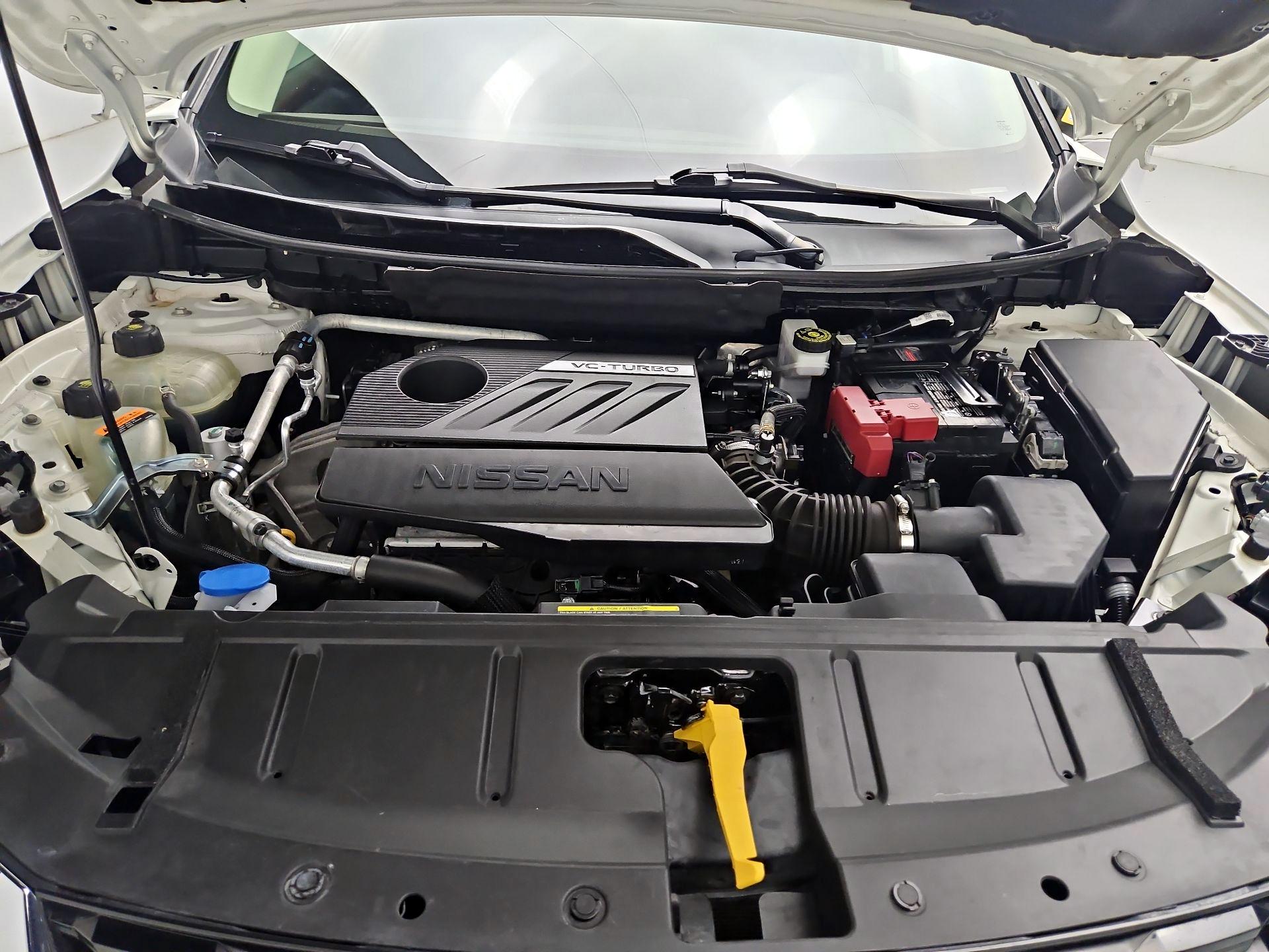 Thumbnail: 2023 Nissan Rogue - 20