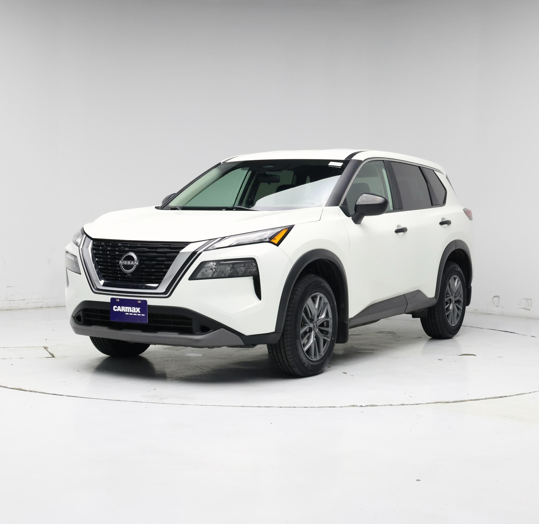 Thumbnail: 2023 Nissan Rogue - 4