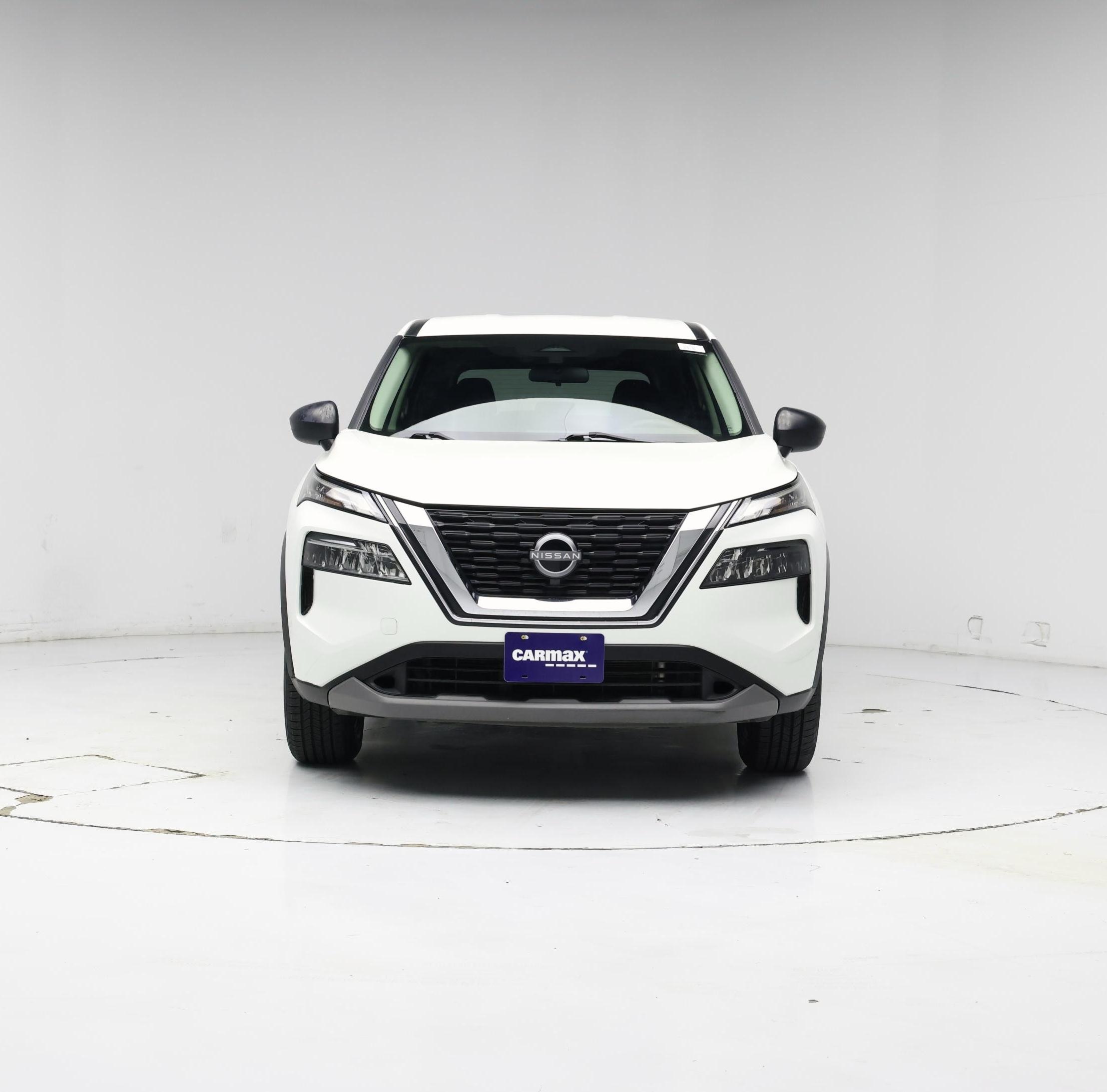 Thumbnail: 2023 Nissan Rogue - 5