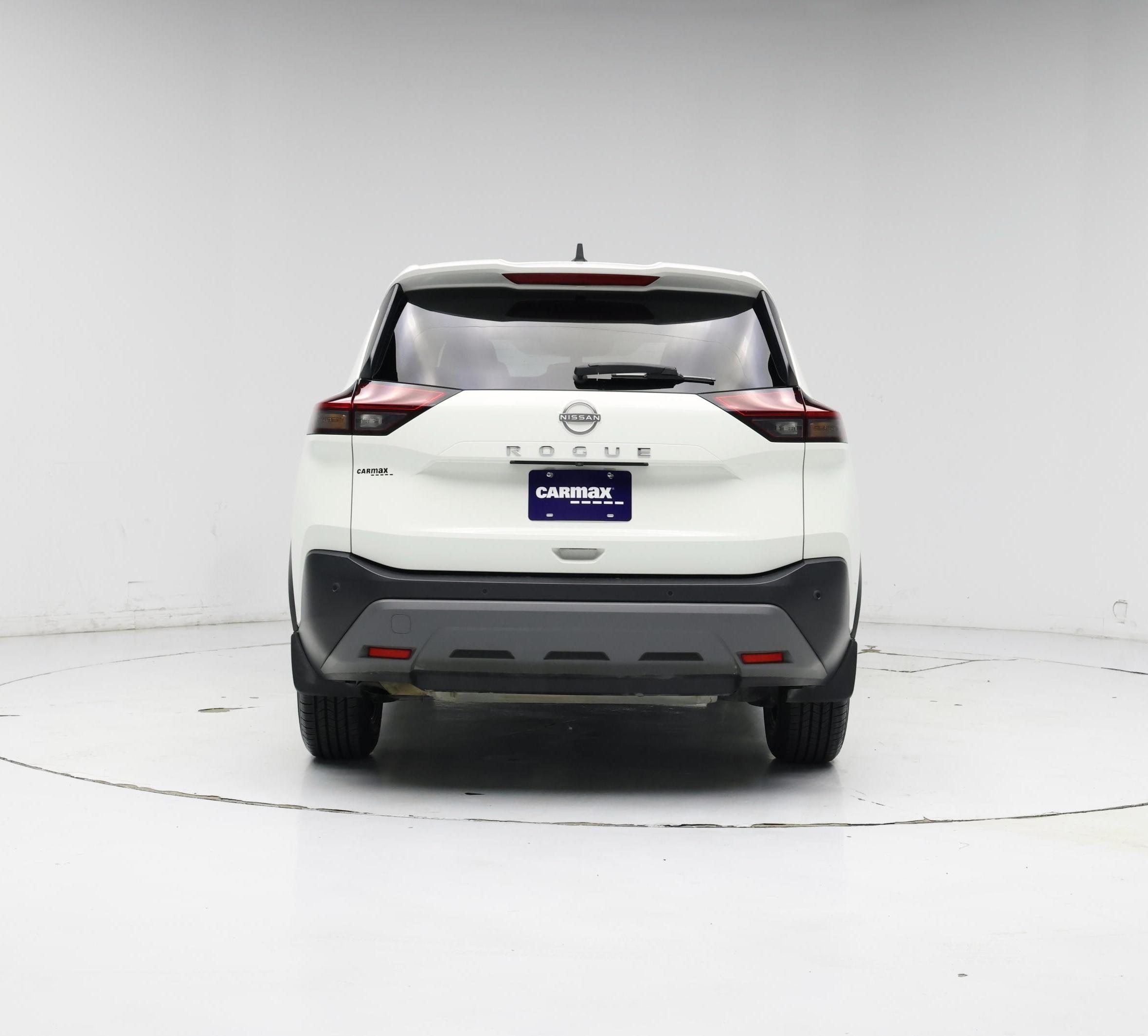Thumbnail: 2023 Nissan Rogue - 6