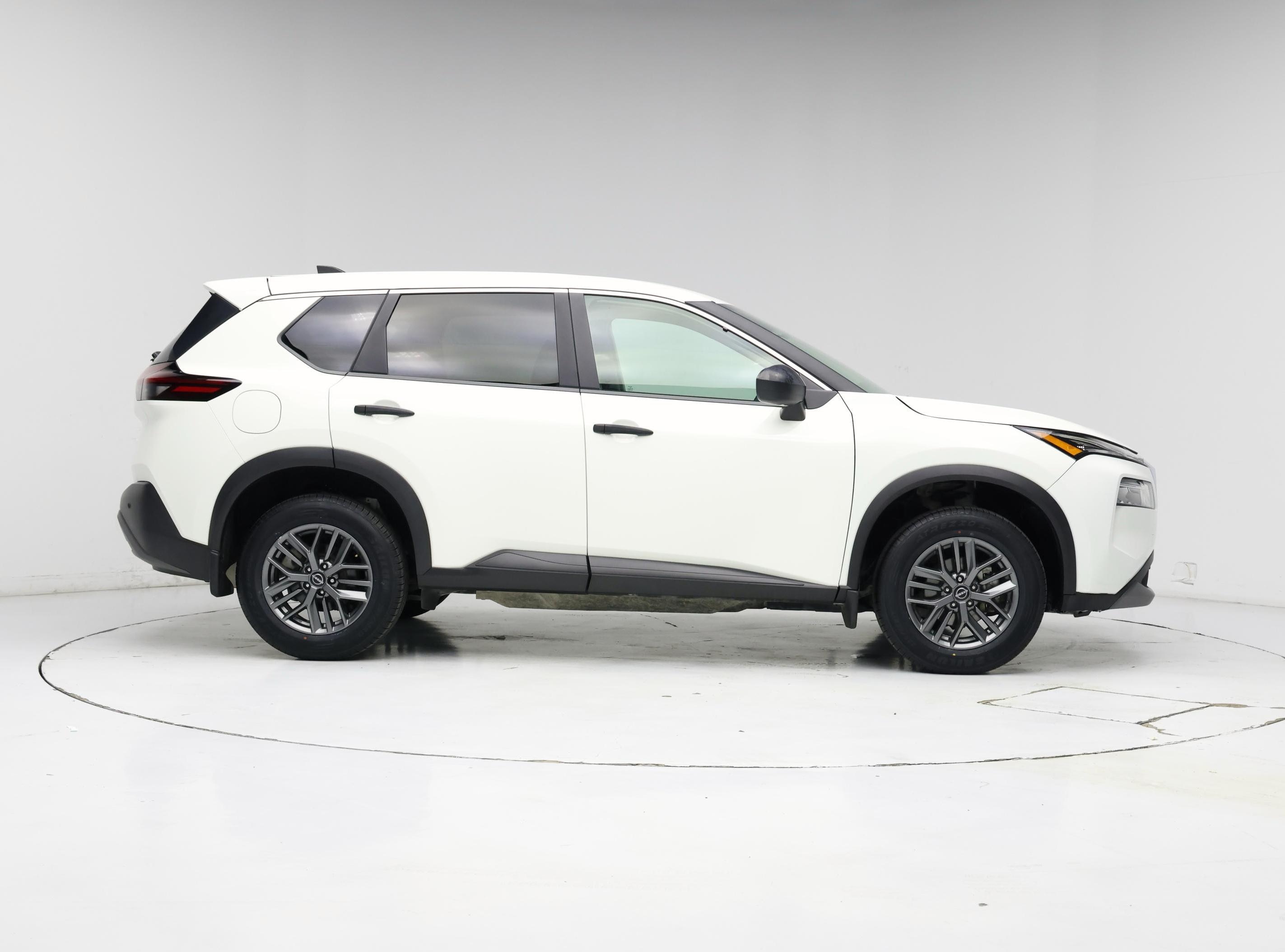 Thumbnail: 2023 Nissan Rogue - 7