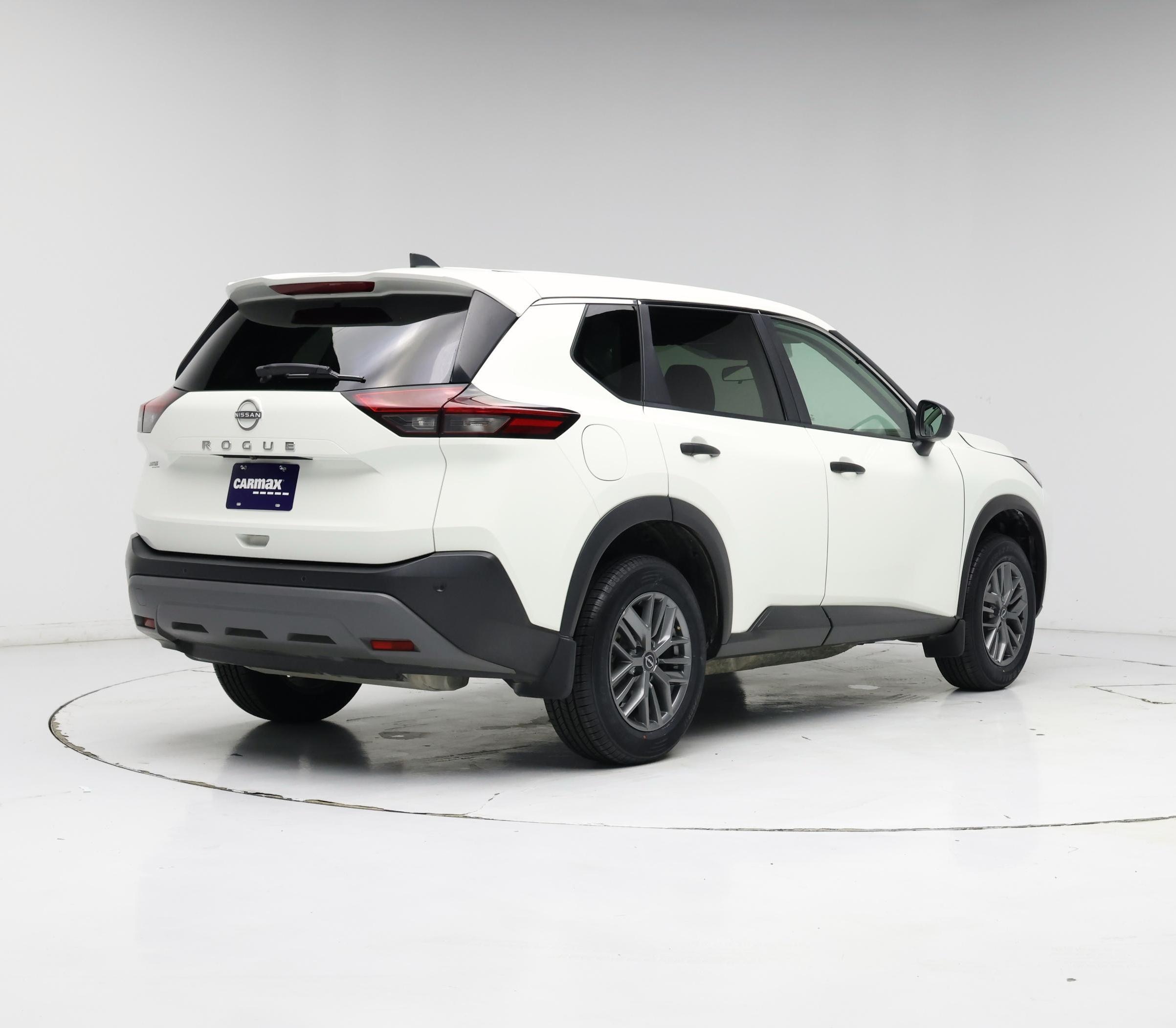 Thumbnail: 2023 Nissan Rogue - 8
