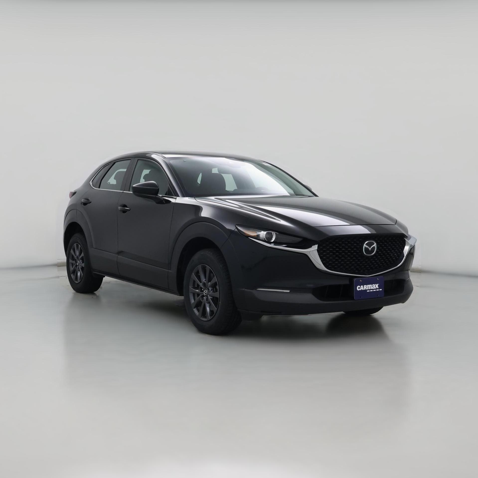 Thumbnail: 2023 Mazda CX-30 - 1