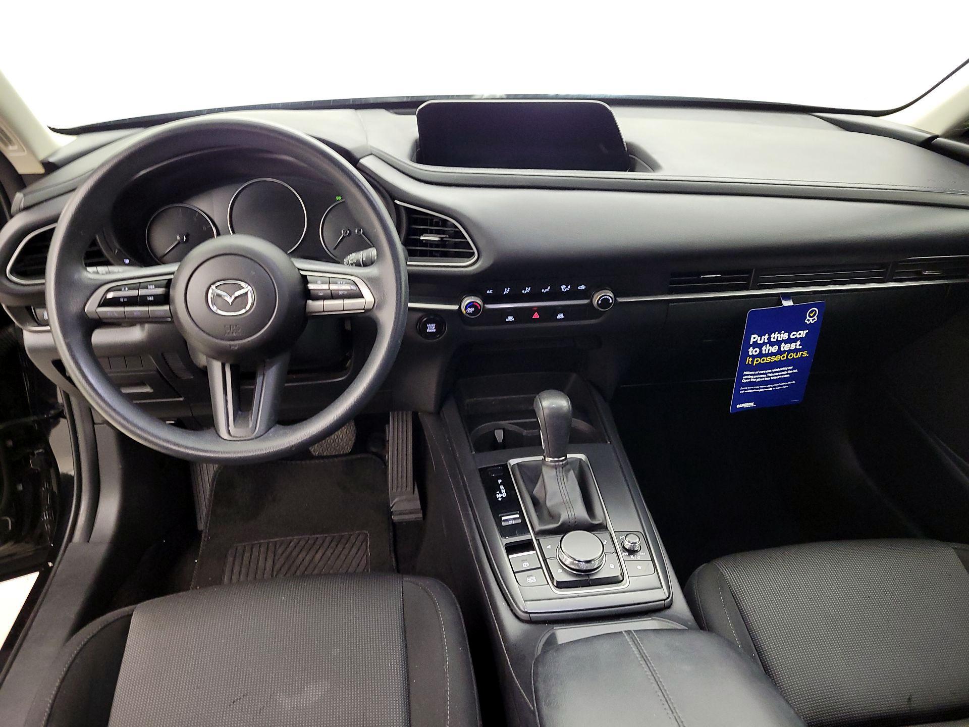 Thumbnail: 2023 Mazda CX-30 - 9