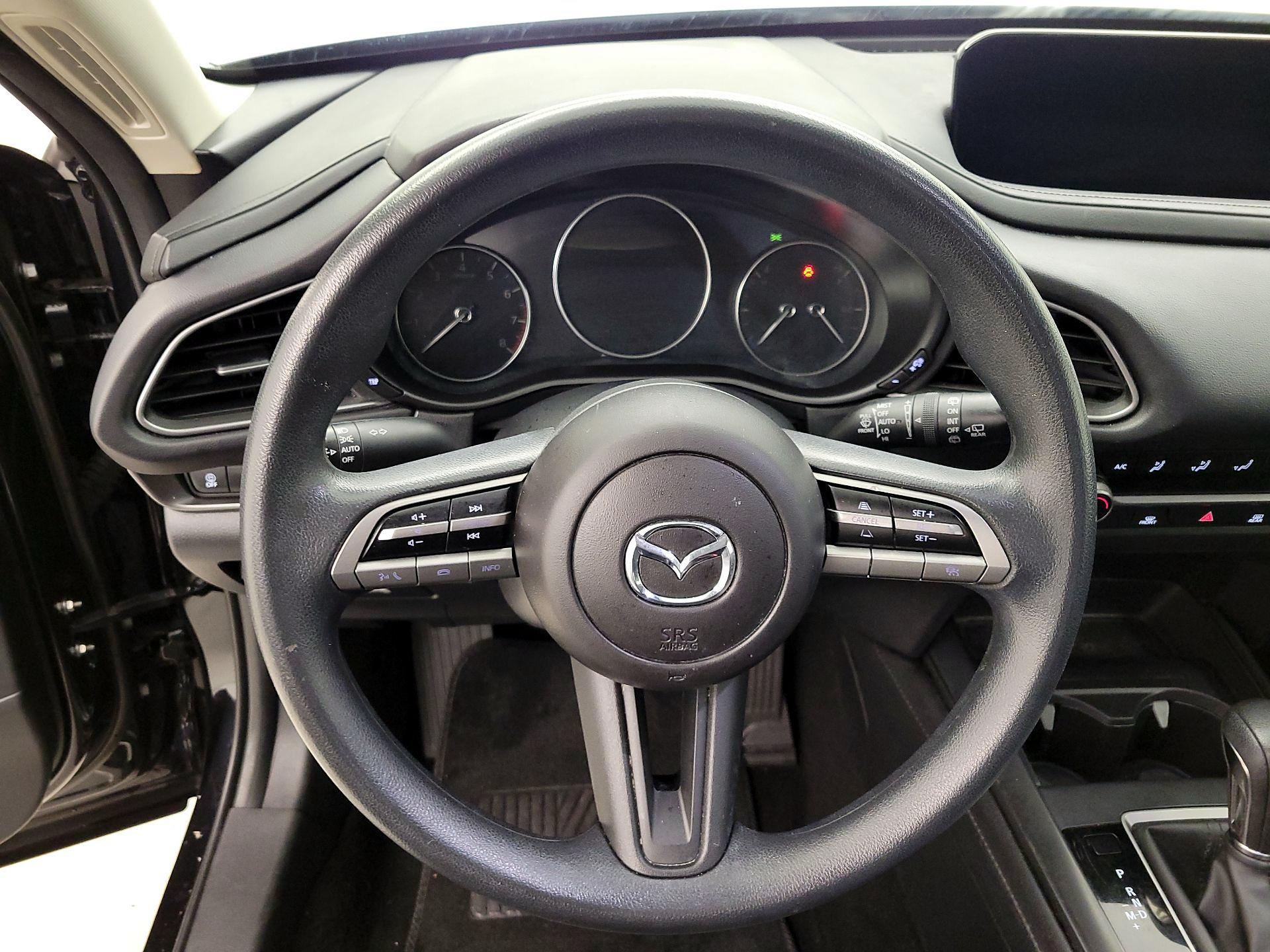 Thumbnail: 2023 Mazda CX-30 - 10