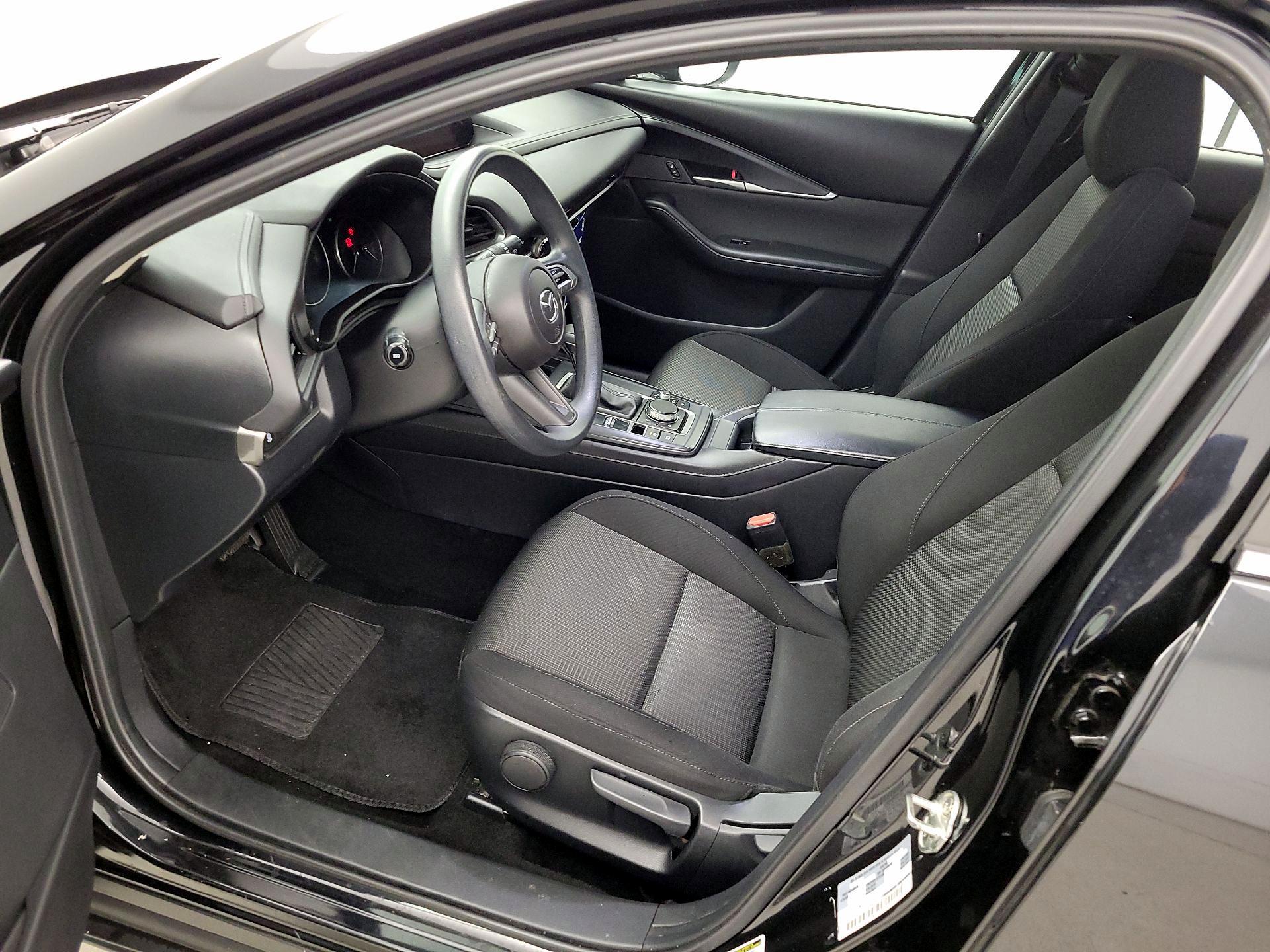 Thumbnail: 2023 Mazda CX-30 - 11