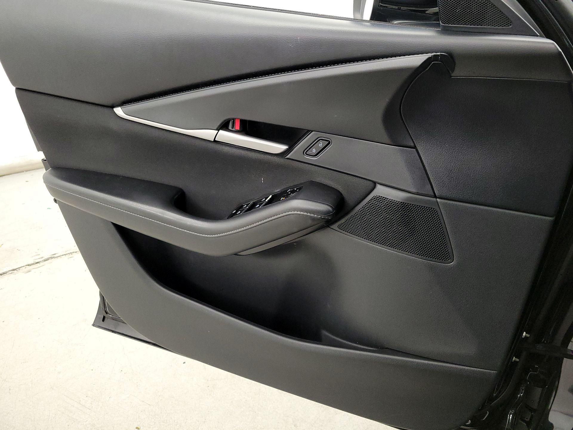 Thumbnail: 2023 Mazda CX-30 - 12