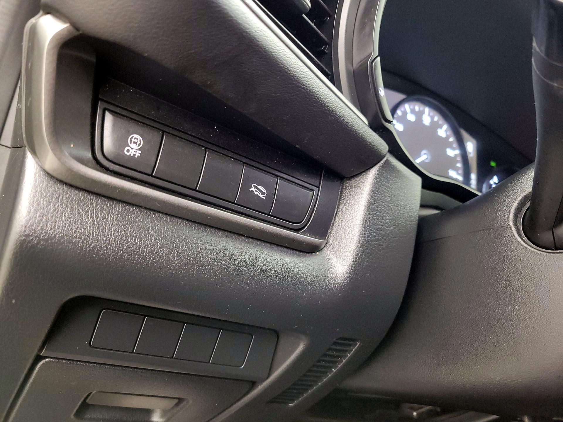 Thumbnail: 2023 Mazda CX-30 - 13