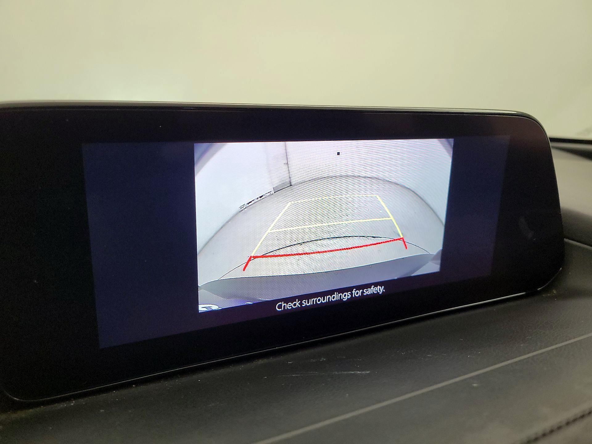 Thumbnail: 2023 Mazda CX-30 - 14