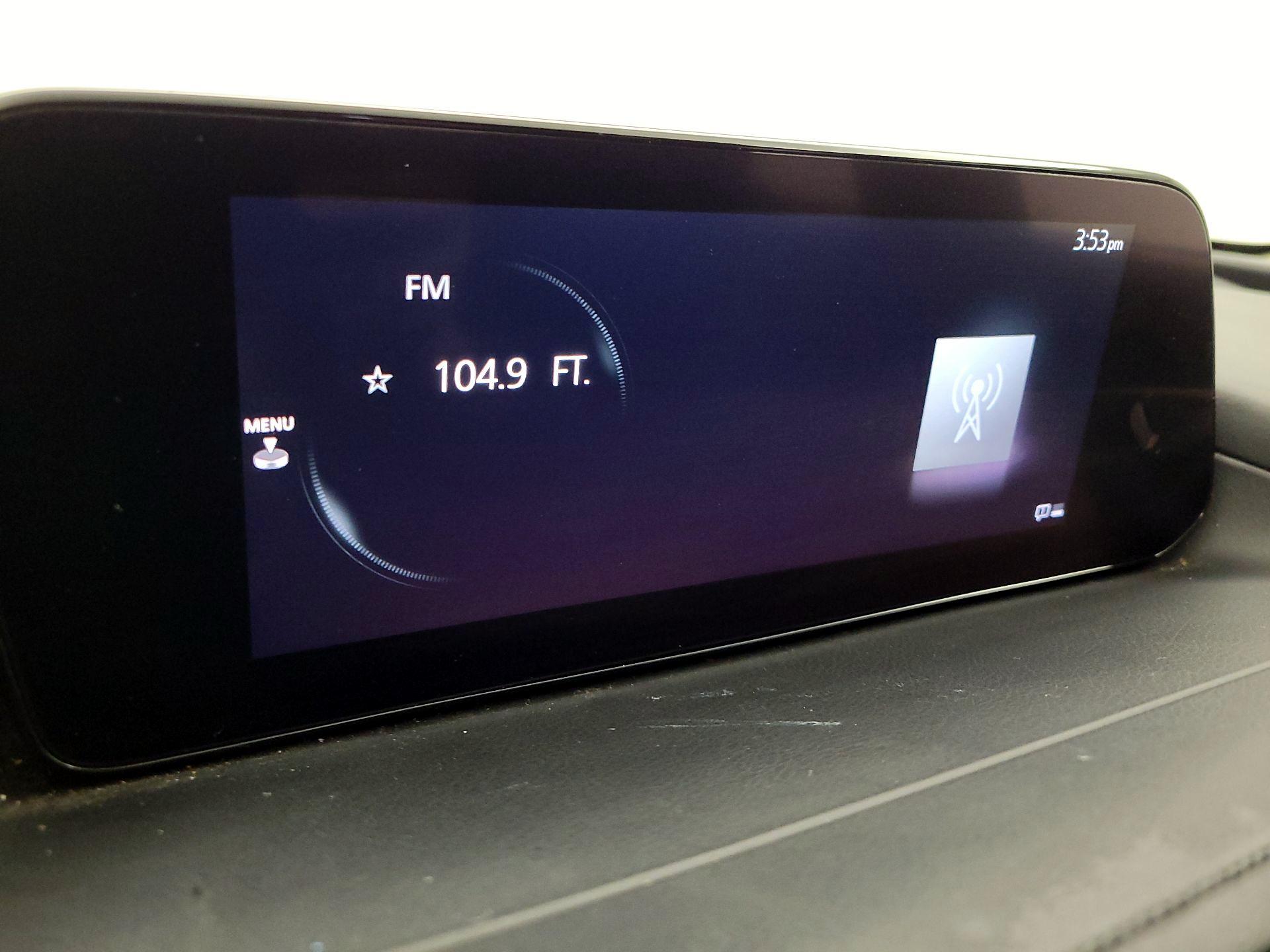 Thumbnail: 2023 Mazda CX-30 - 15