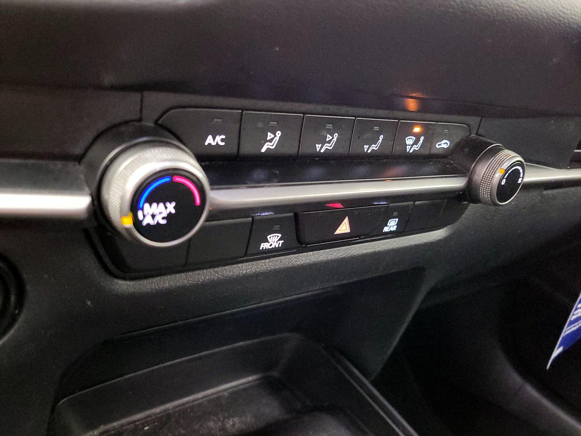 Thumbnail: 2023 Mazda CX-30 - 16