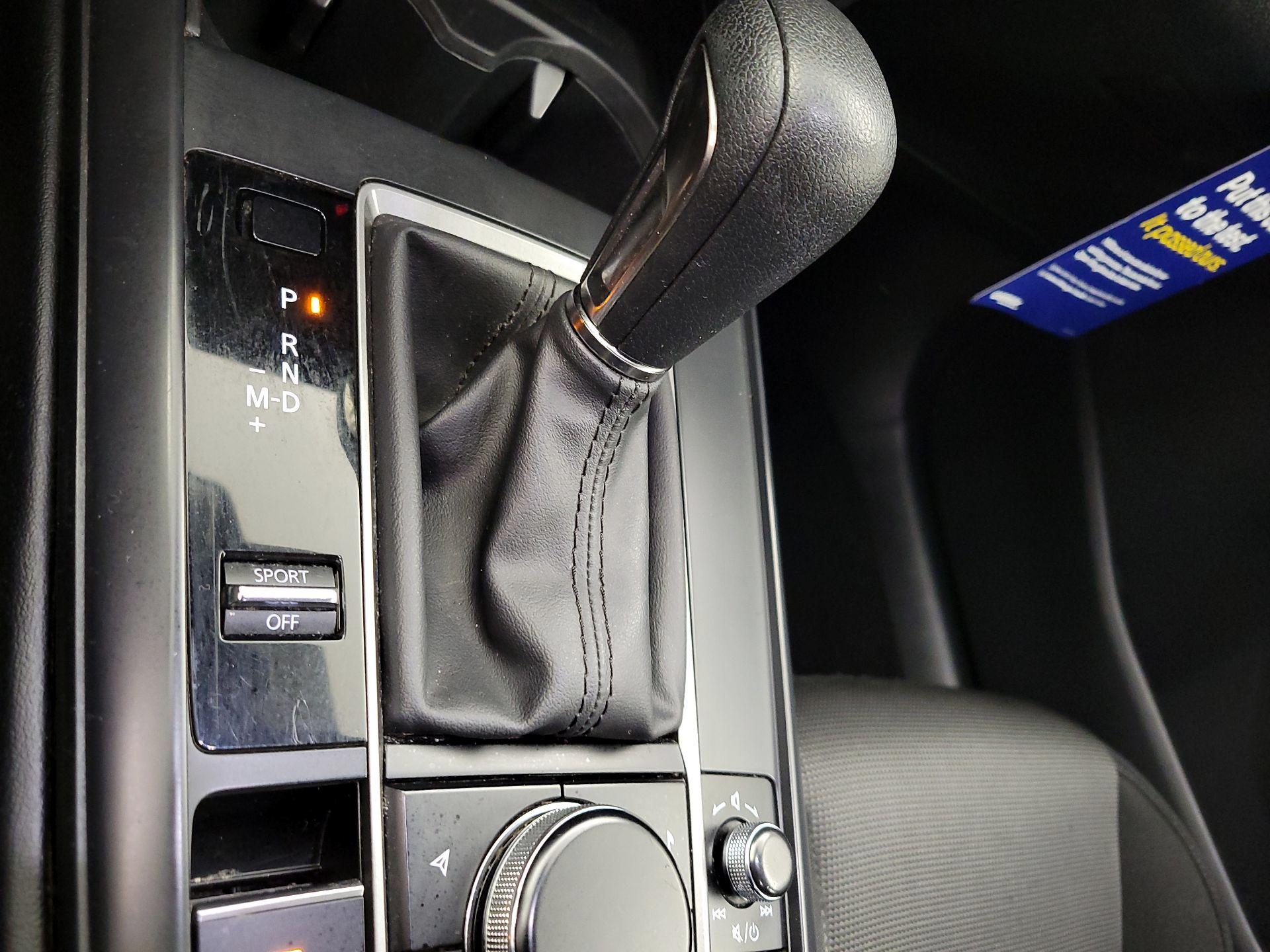 Thumbnail: 2023 Mazda CX-30 - 17