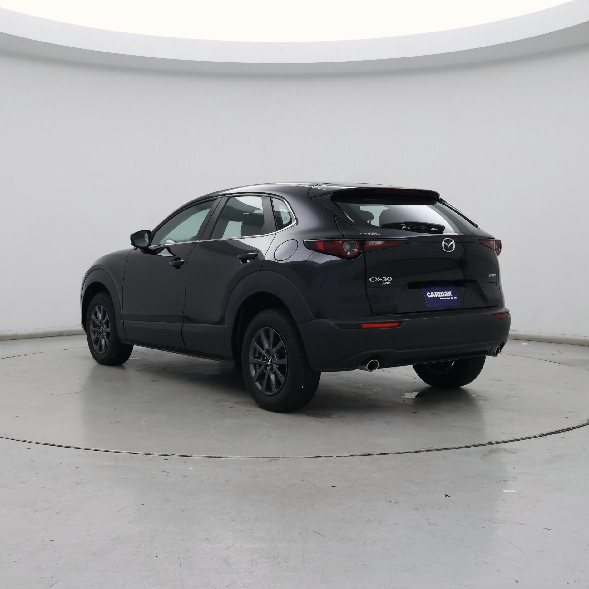 Thumbnail: 2023 Mazda CX-30 - 2