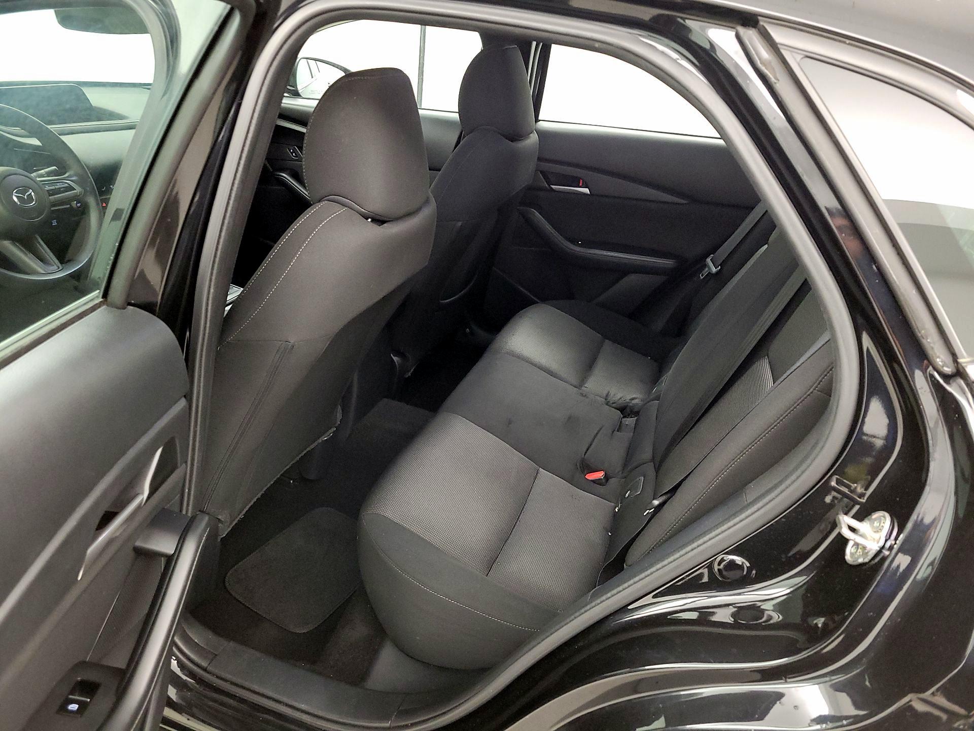 Thumbnail: 2023 Mazda CX-30 - 19