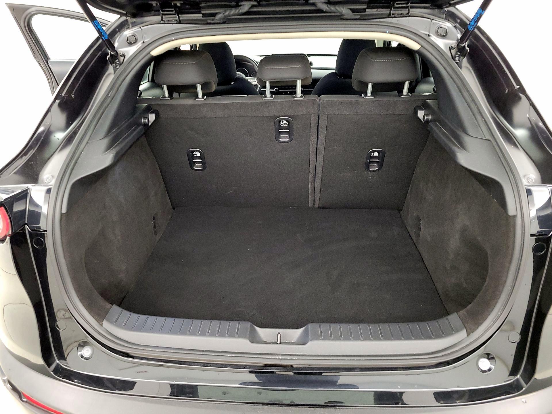 Thumbnail: 2023 Mazda CX-30 - 20