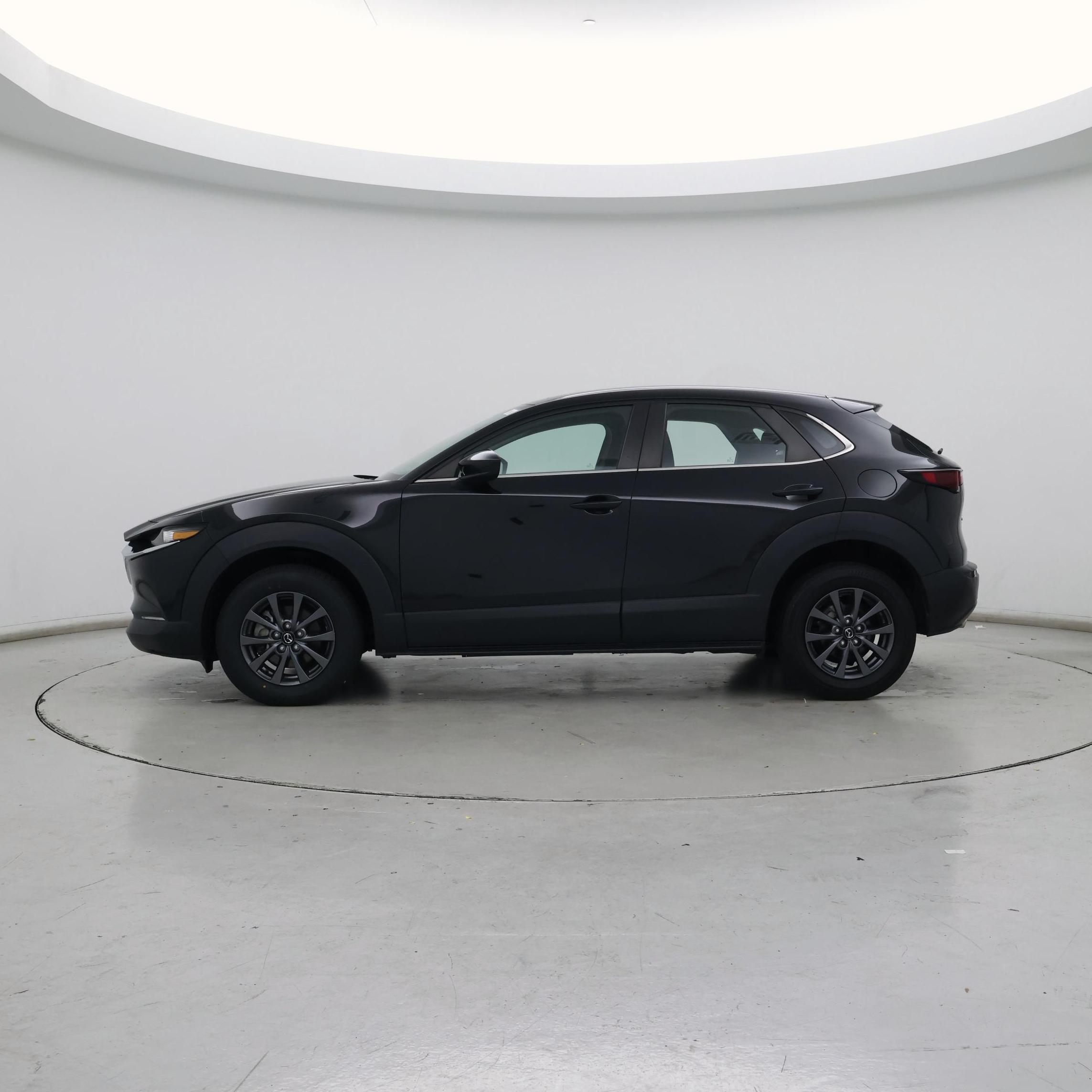 Thumbnail: 2023 Mazda CX-30 - 3