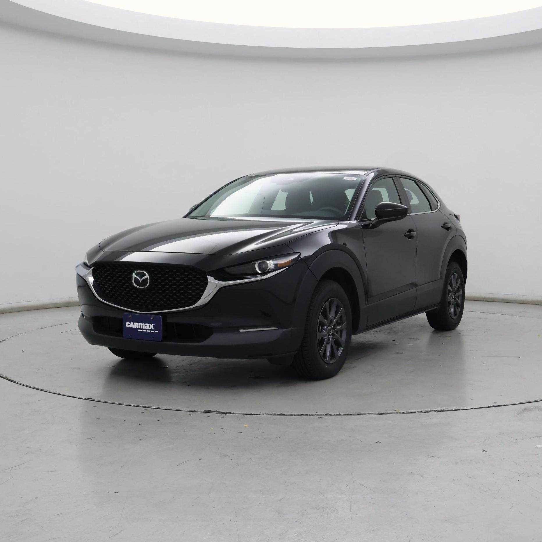 Thumbnail: 2023 Mazda CX-30 - 4