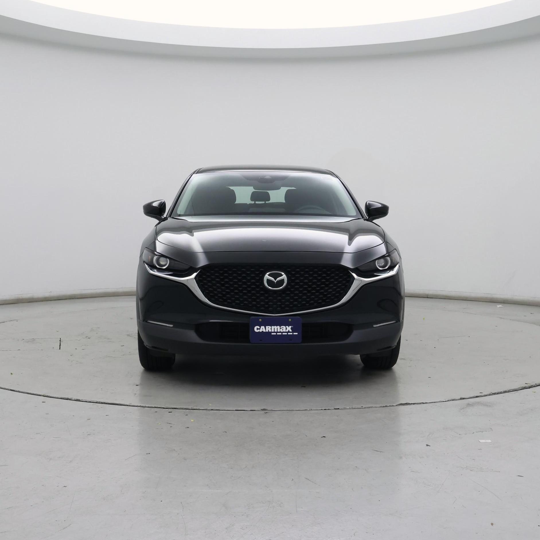 Thumbnail: 2023 Mazda CX-30 - 5