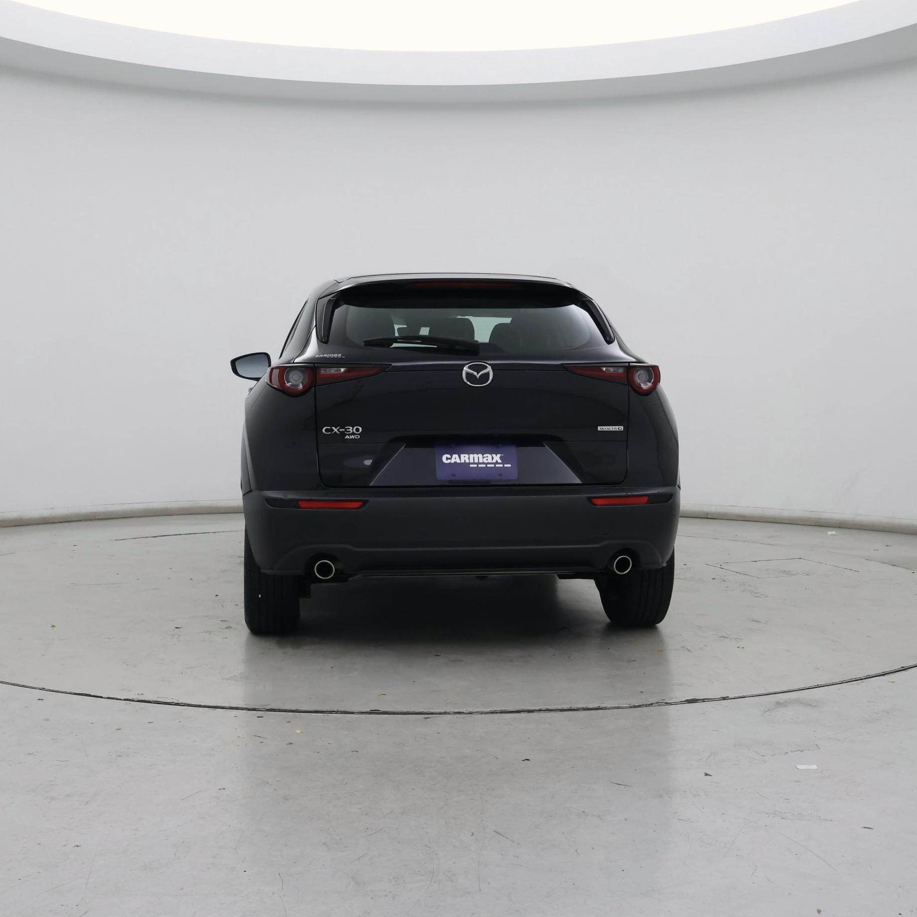 Thumbnail: 2023 Mazda CX-30 - 6
