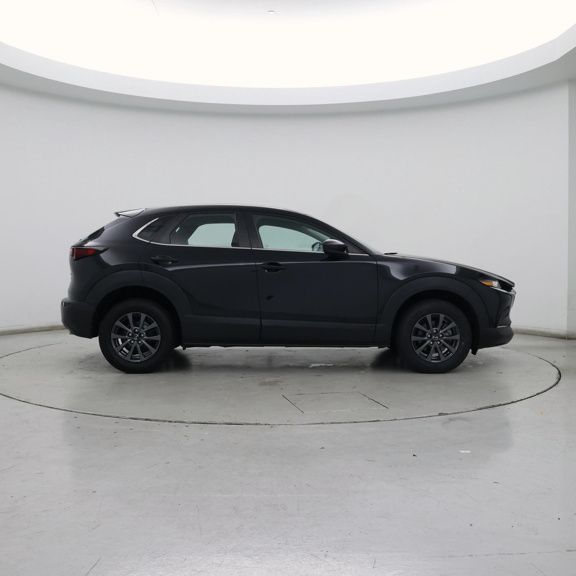 Thumbnail: 2023 Mazda CX-30 - 7