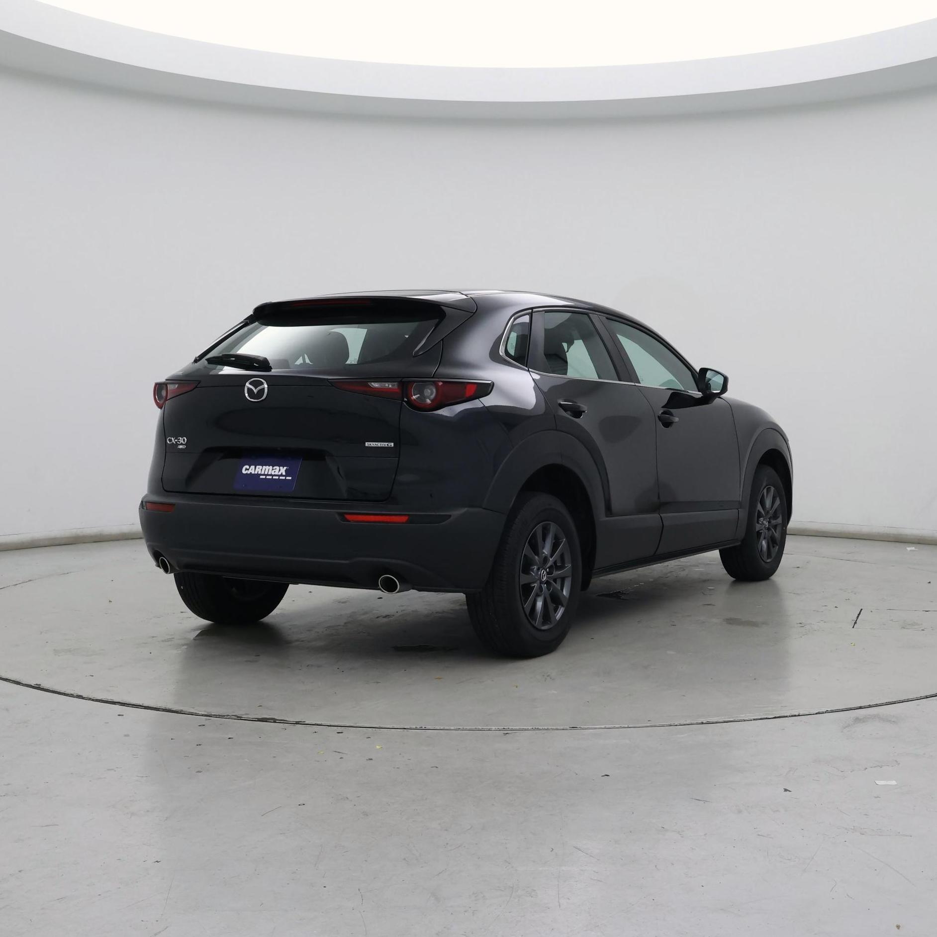 Thumbnail: 2023 Mazda CX-30 - 8