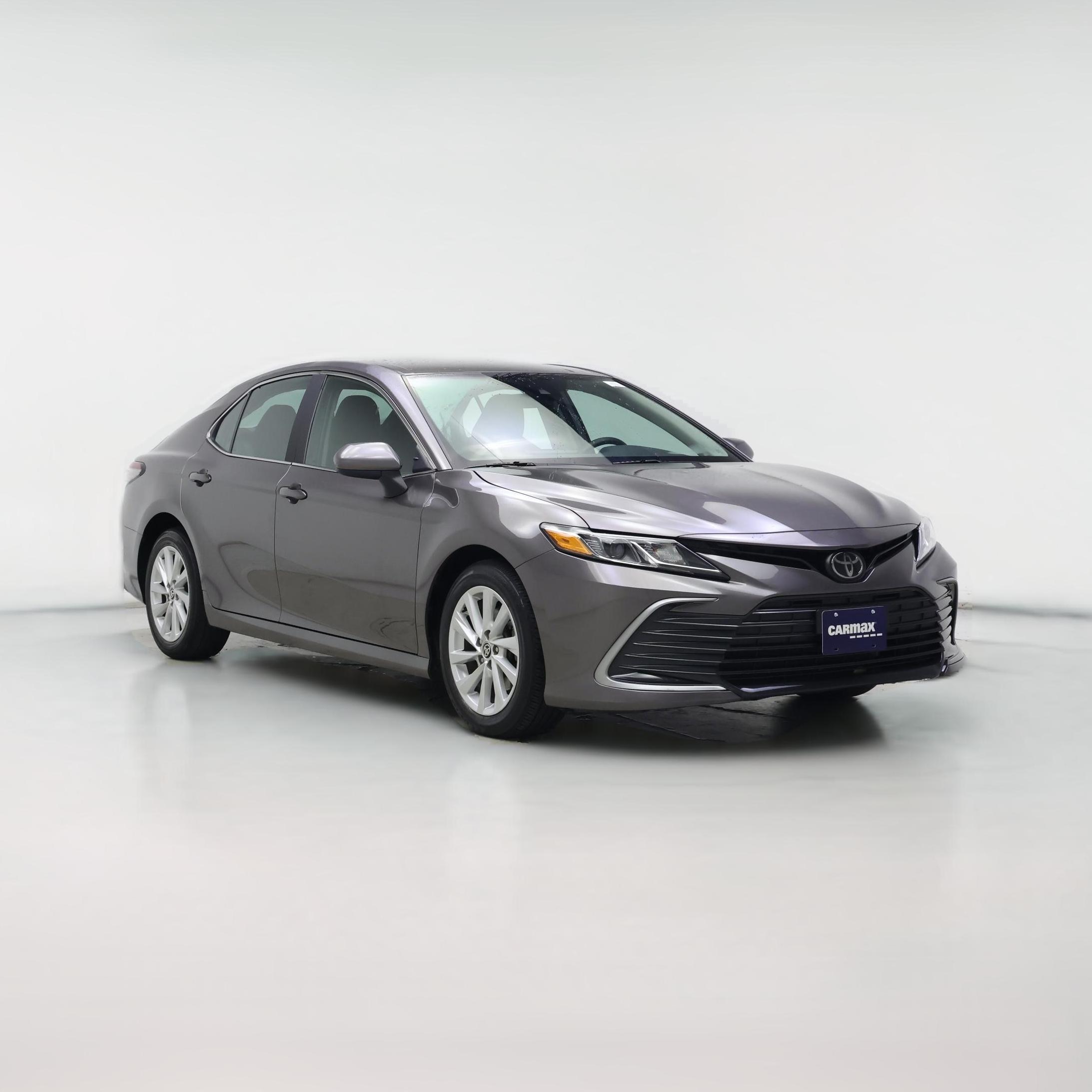Thumbnail: 2022 Toyota Camry - 1