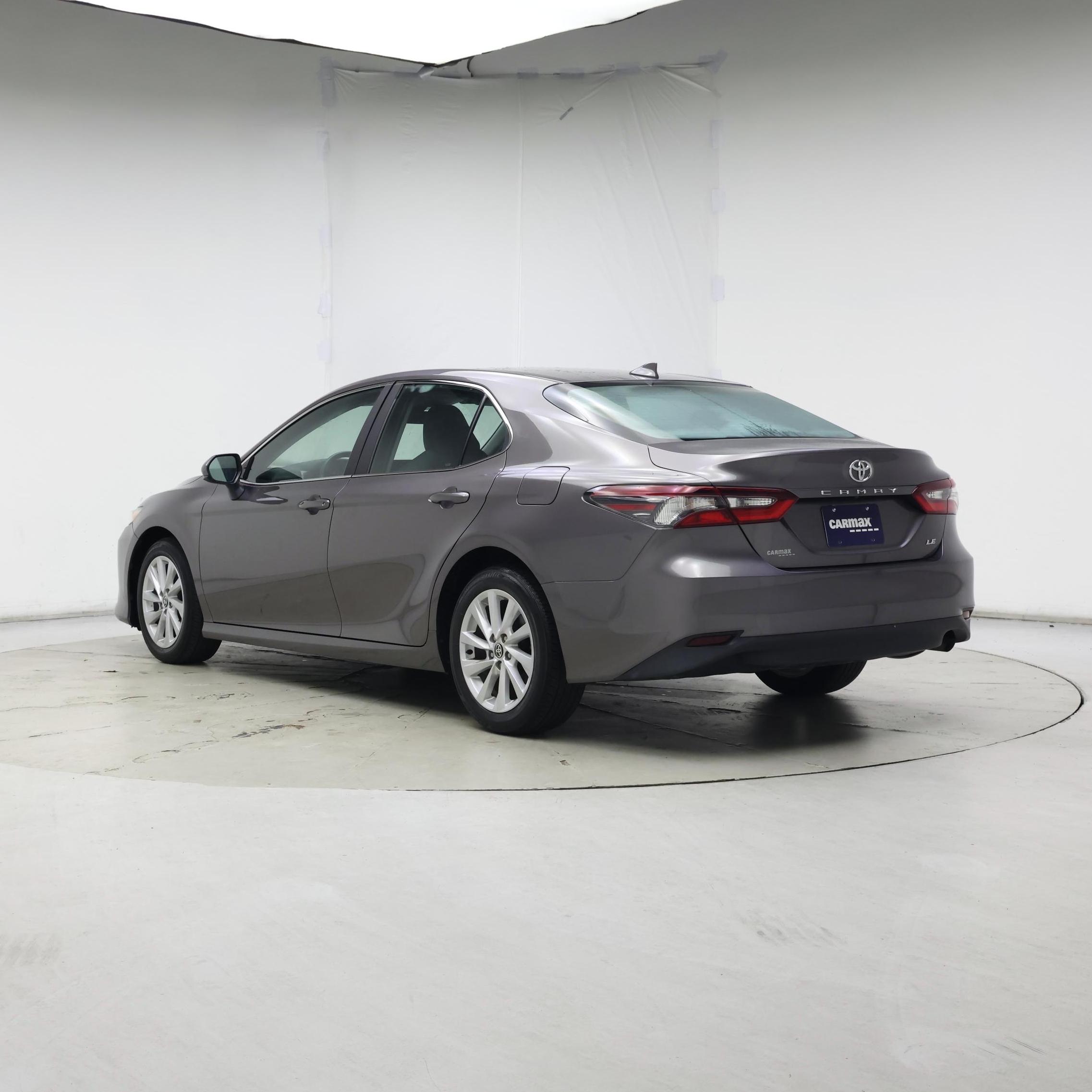 Thumbnail: 2022 Toyota Camry - 2