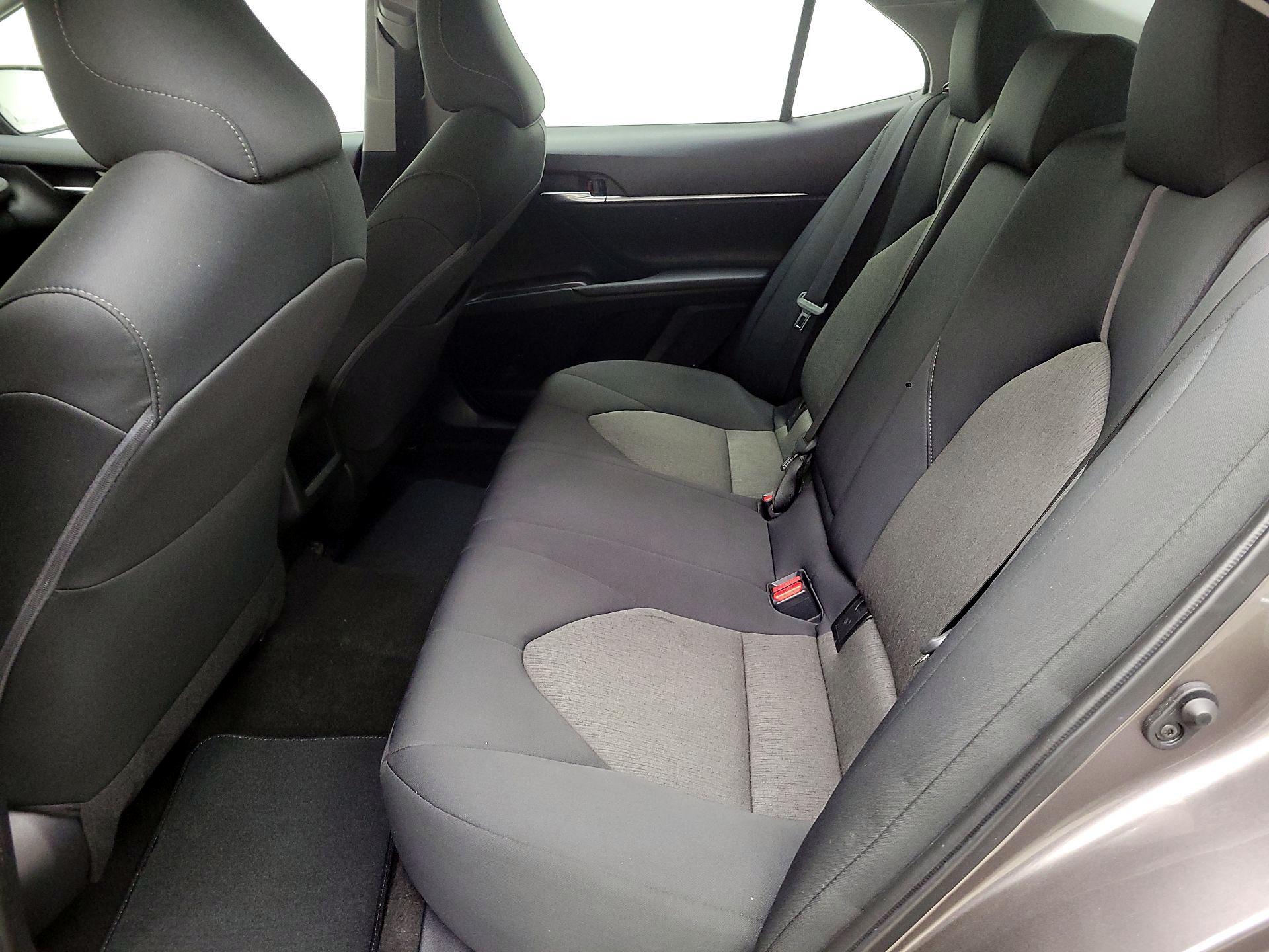 Thumbnail: 2022 Toyota Camry - 19