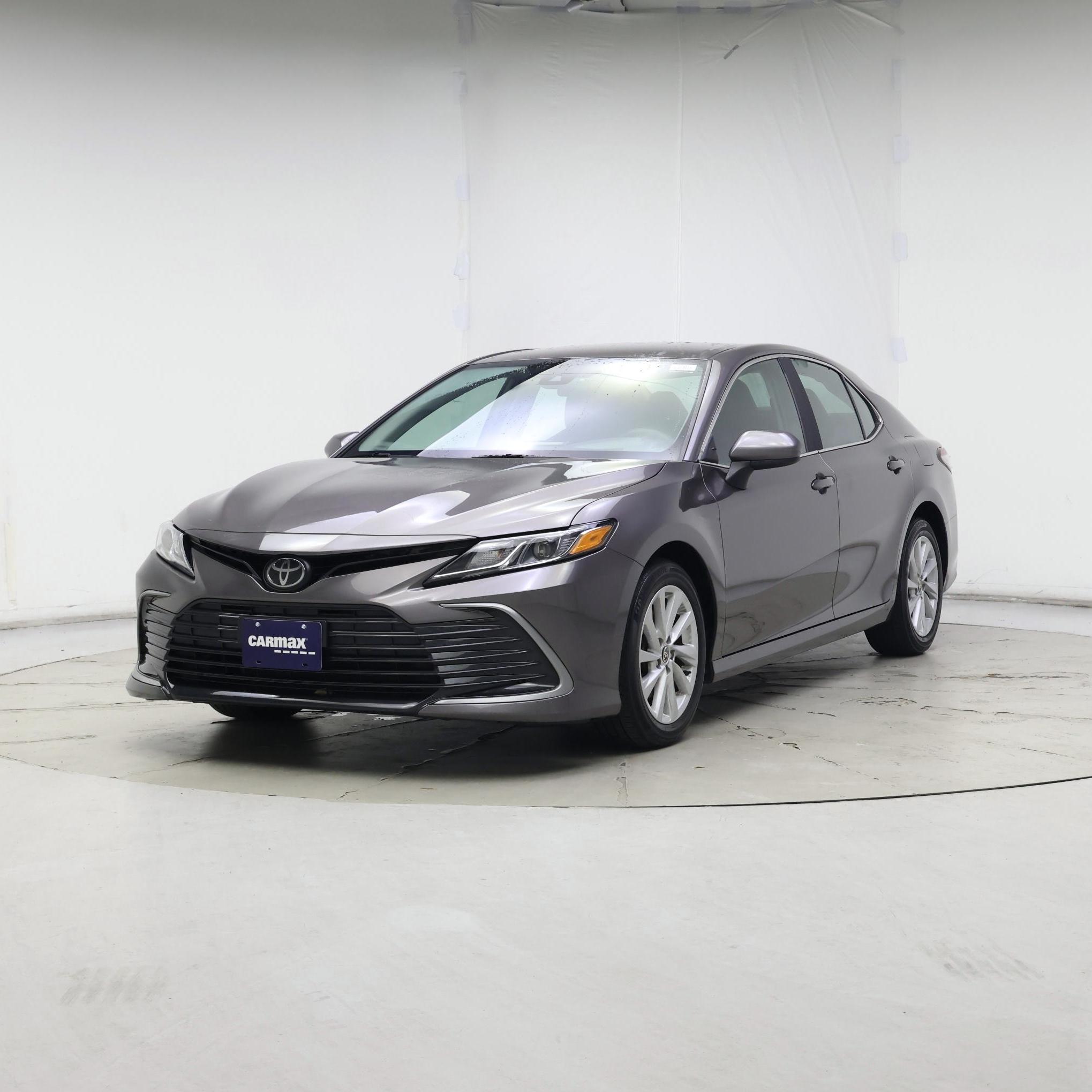 Thumbnail: 2022 Toyota Camry - 4