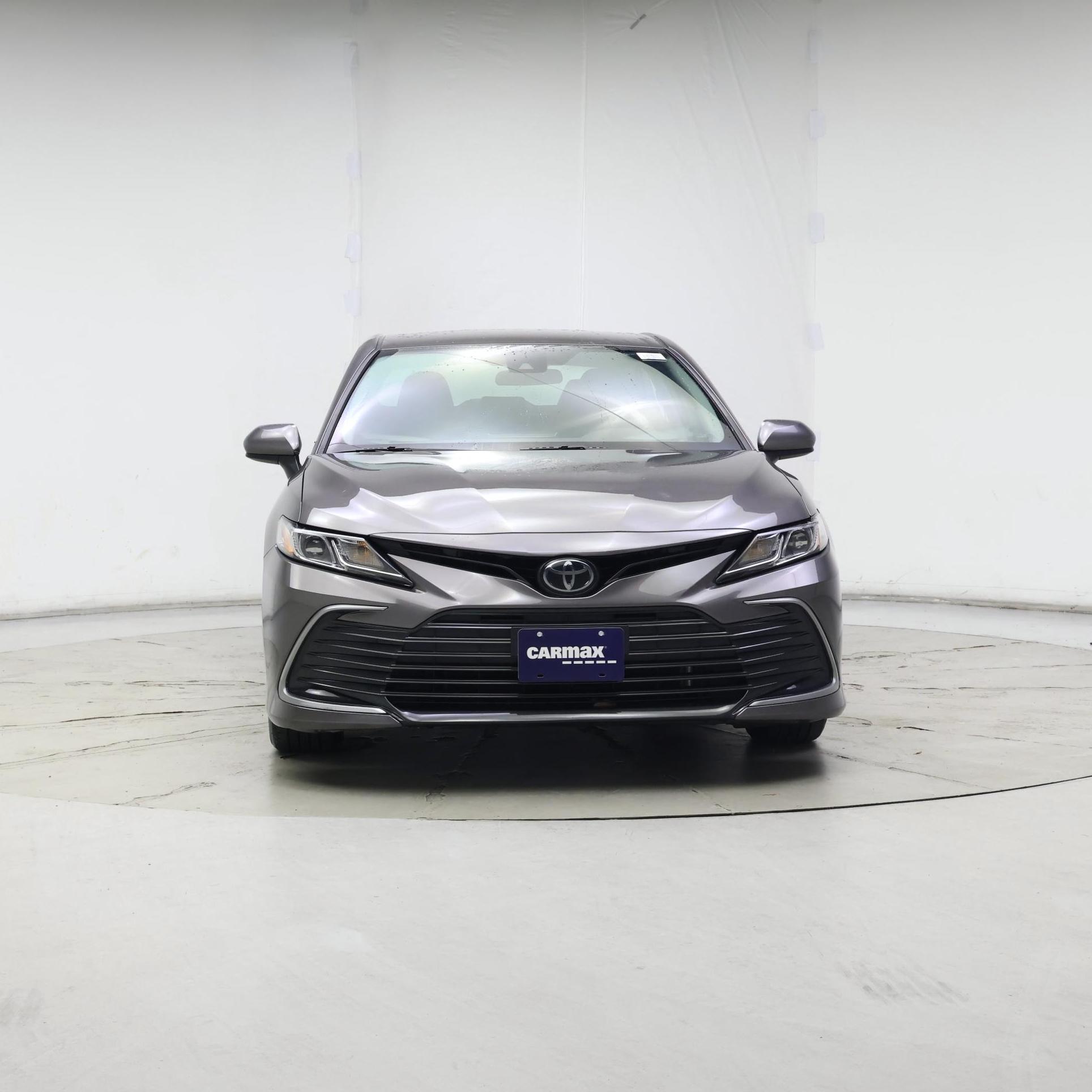 Thumbnail: 2022 Toyota Camry - 5