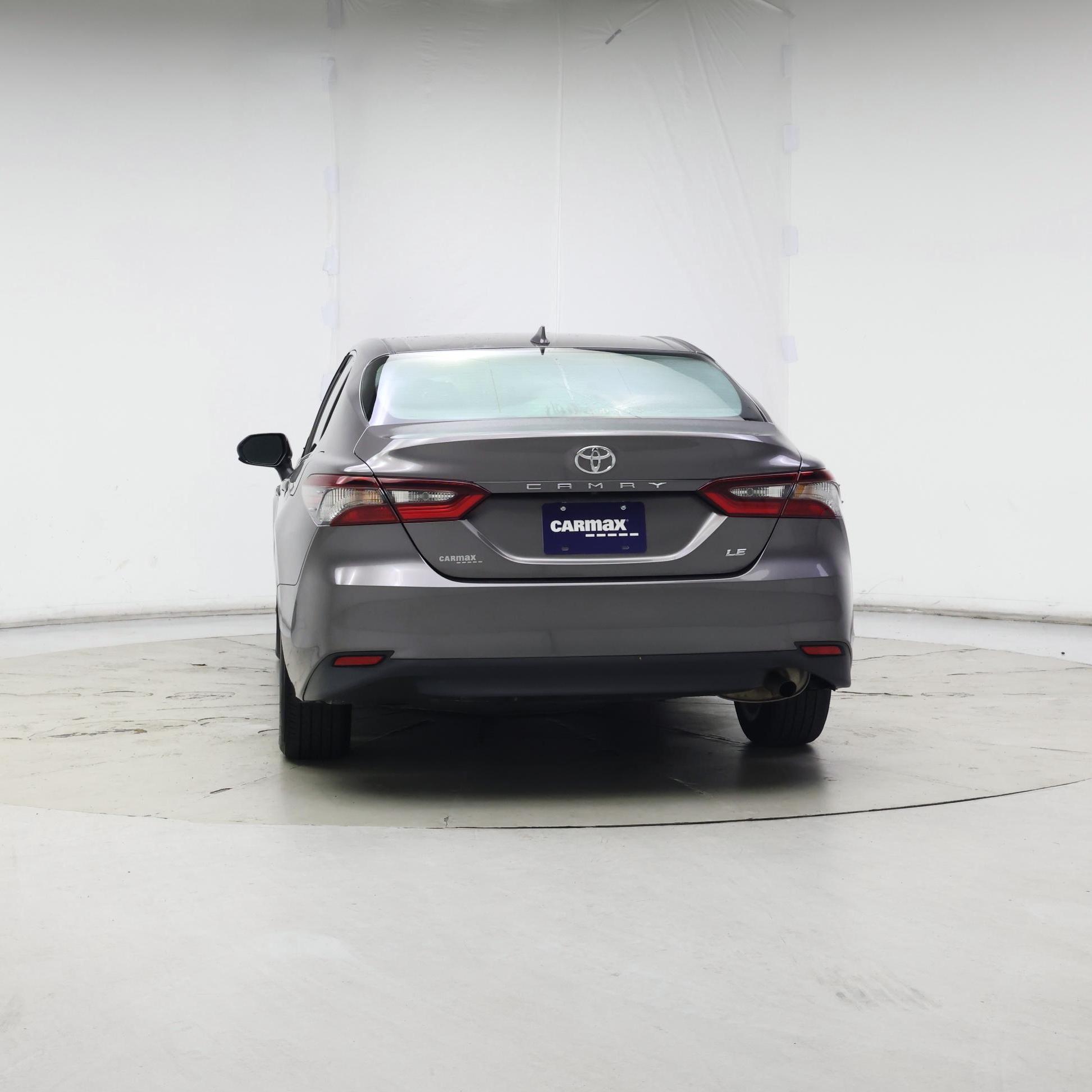 Thumbnail: 2022 Toyota Camry - 6