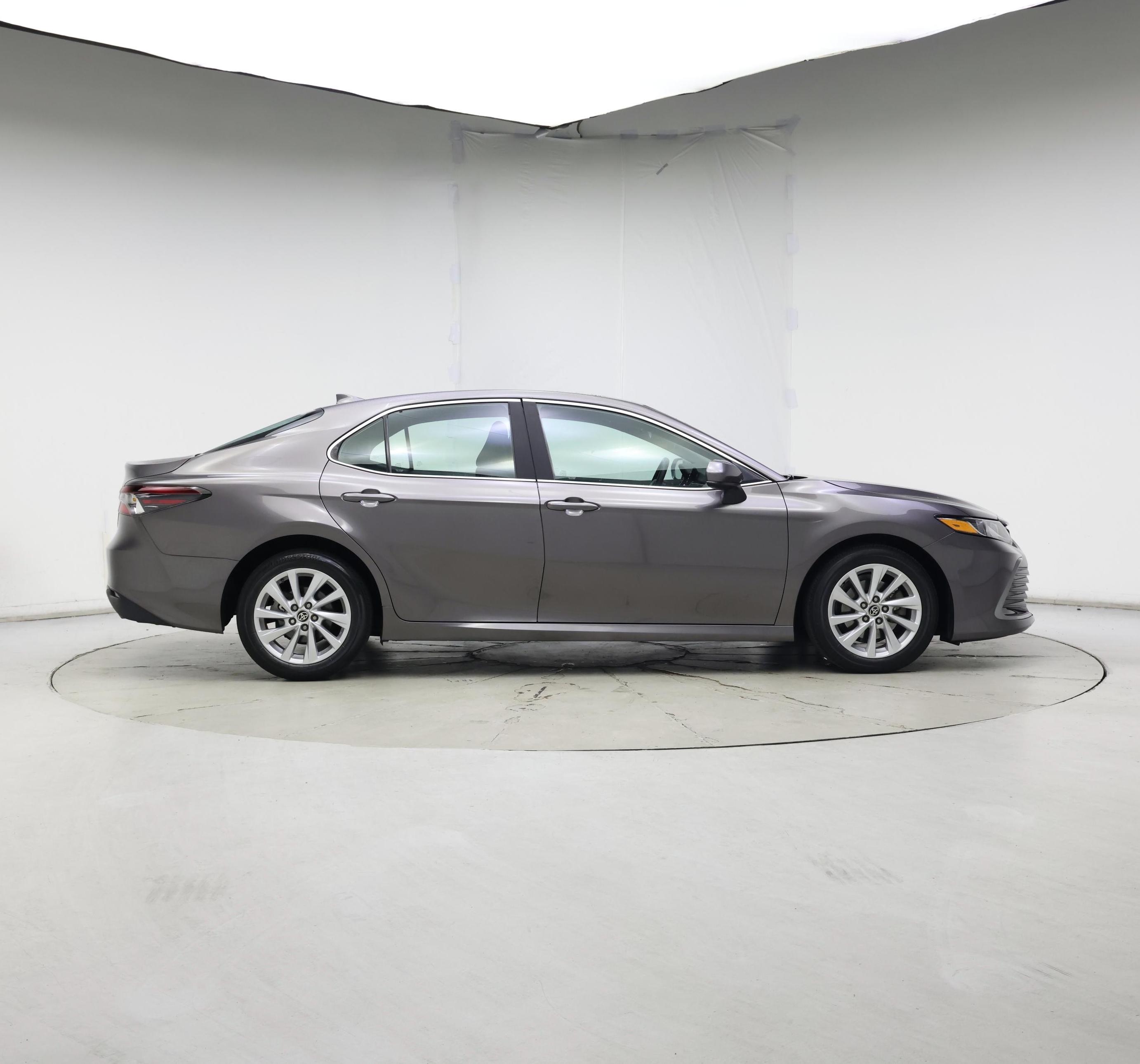 Thumbnail: 2022 Toyota Camry - 7