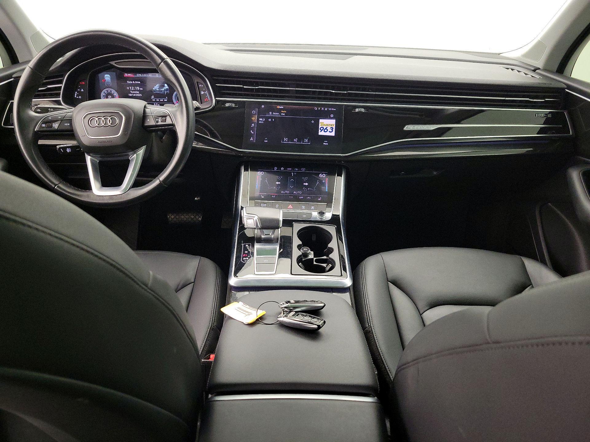 Thumbnail: 2022 Audi Q7 - 9
