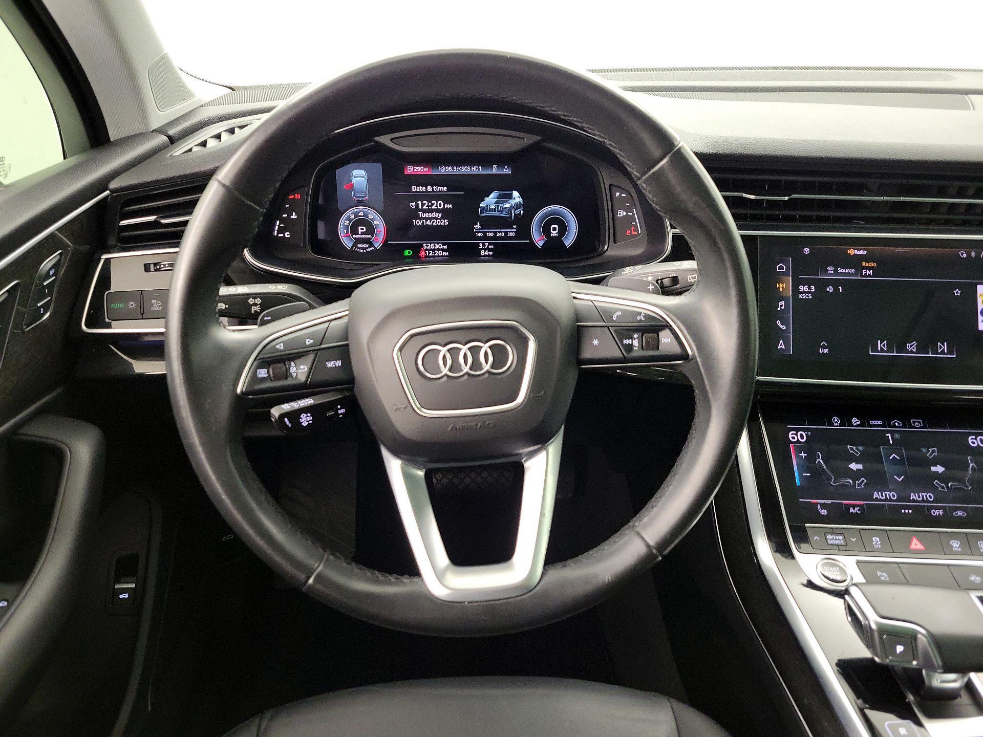 Thumbnail: 2022 Audi Q7 - 10