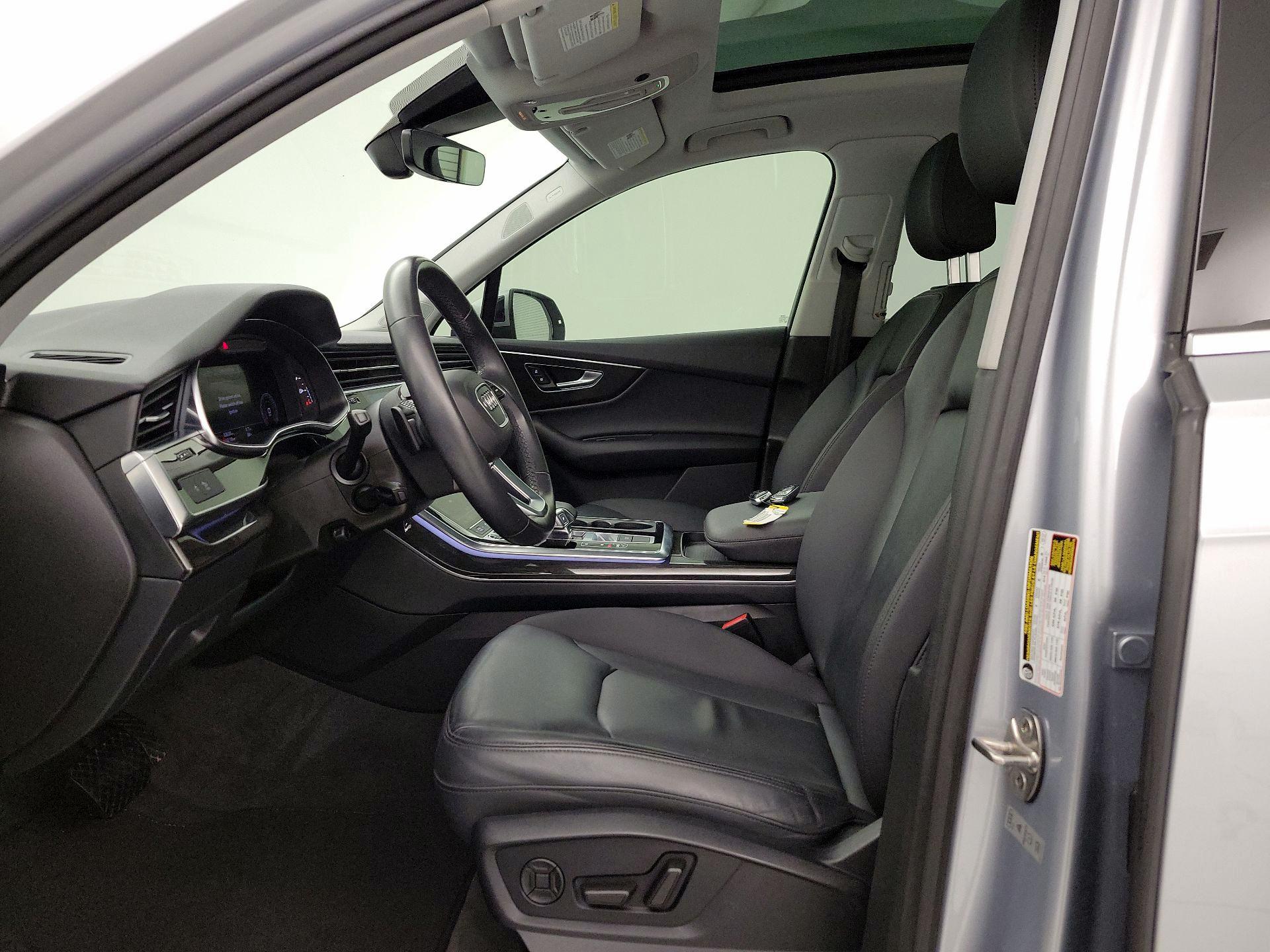 Thumbnail: 2022 Audi Q7 - 11