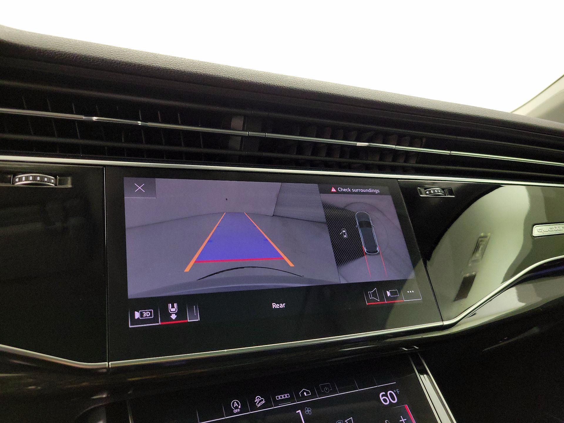 Thumbnail: 2022 Audi Q7 - 14