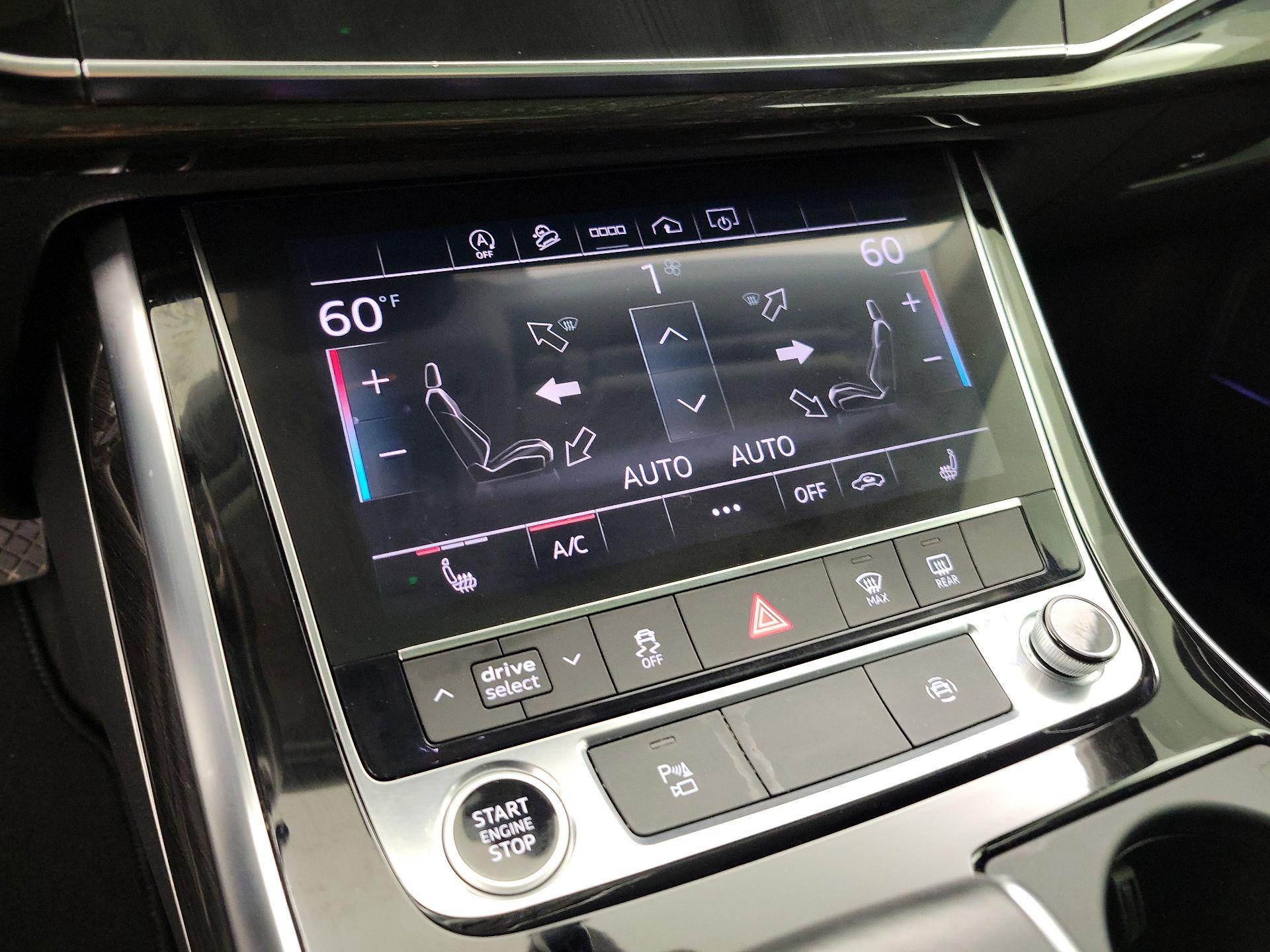 Thumbnail: 2022 Audi Q7 - 16
