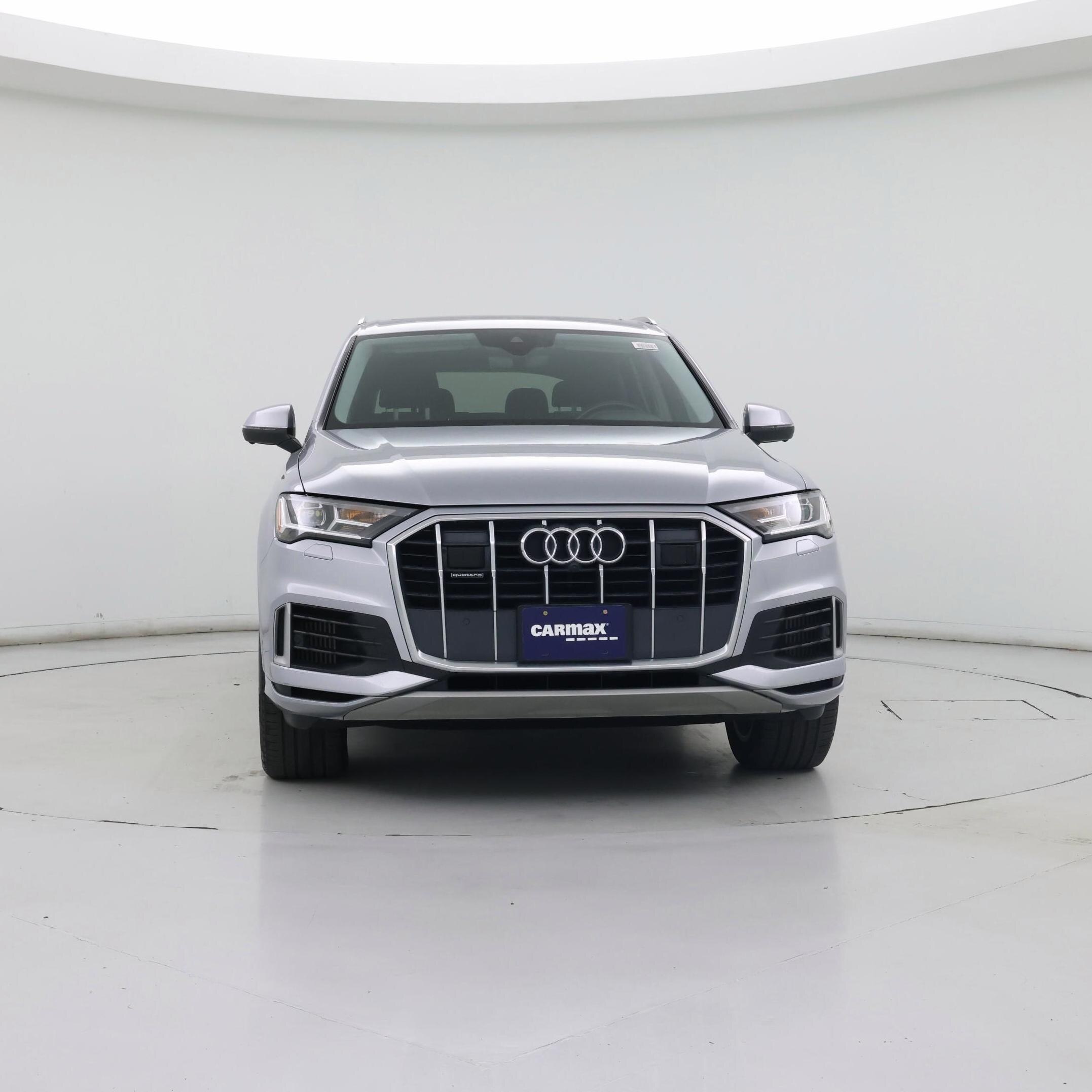 Thumbnail: 2022 Audi Q7 - 5