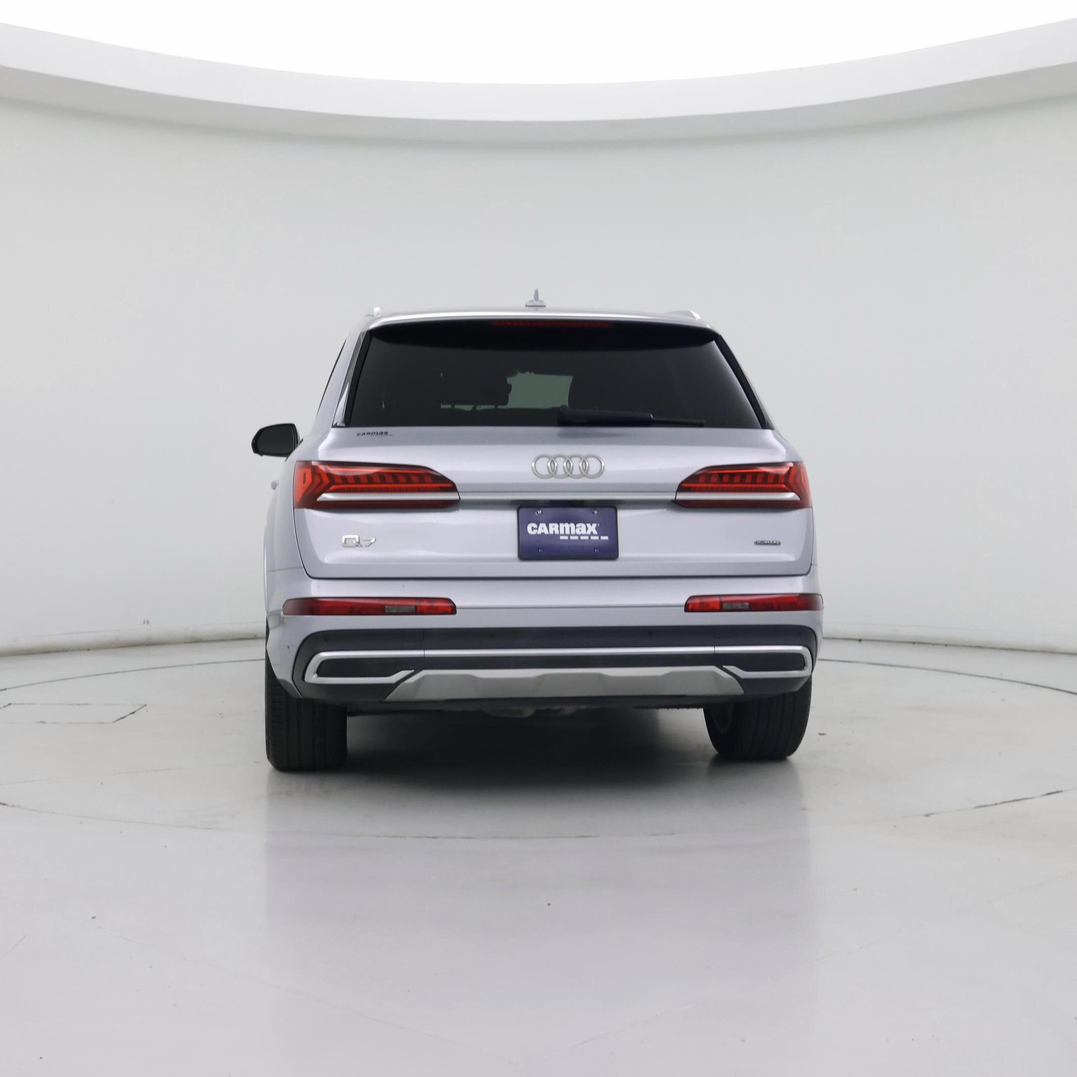 Thumbnail: 2022 Audi Q7 - 6