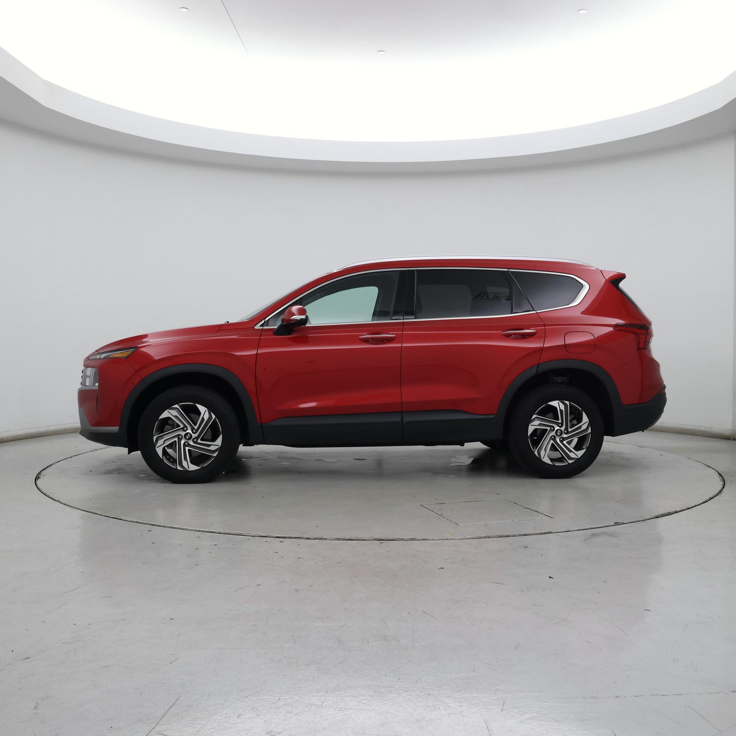 Thumbnail: 2023 Hyundai Santa Fe - 3