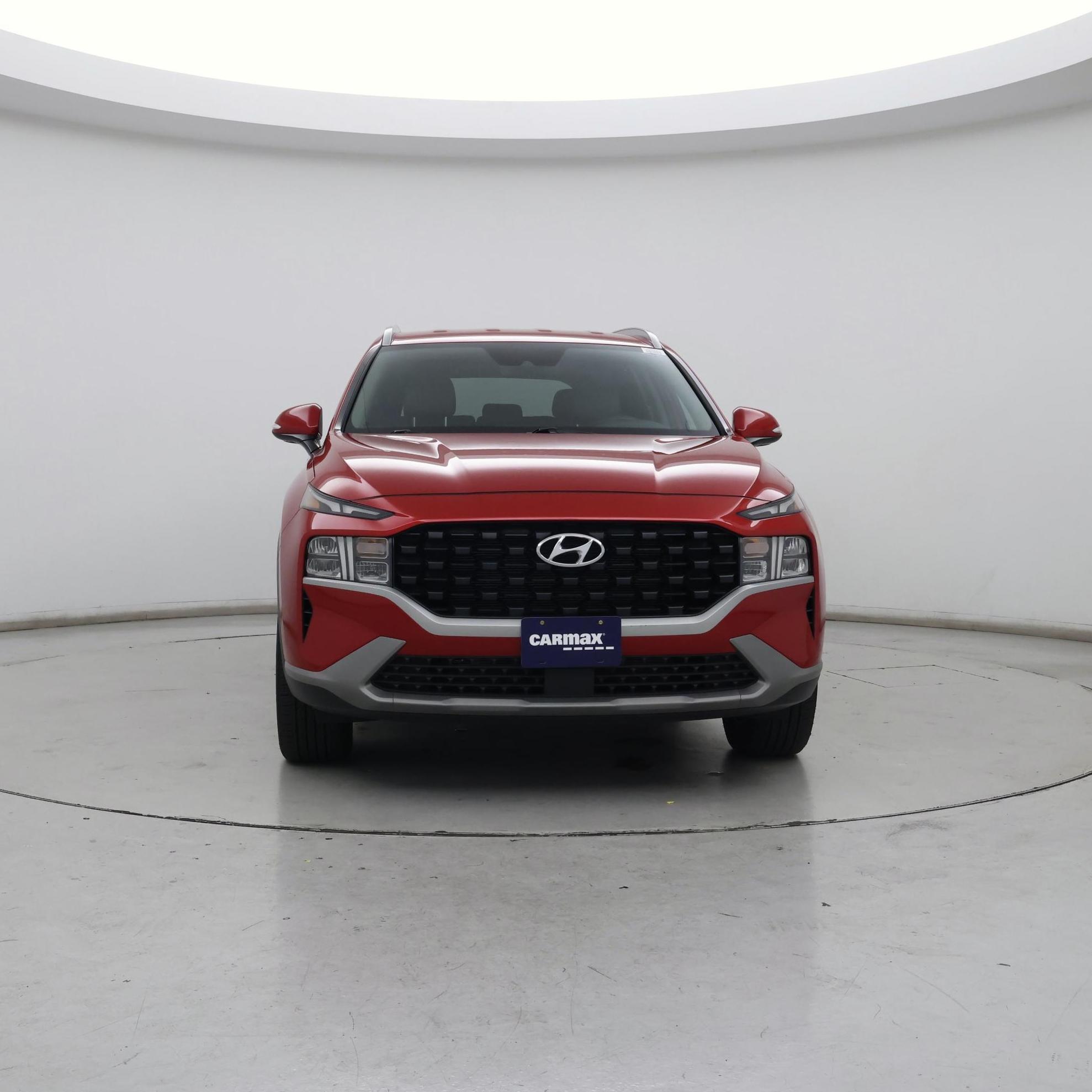 Thumbnail: 2023 Hyundai Santa Fe - 5