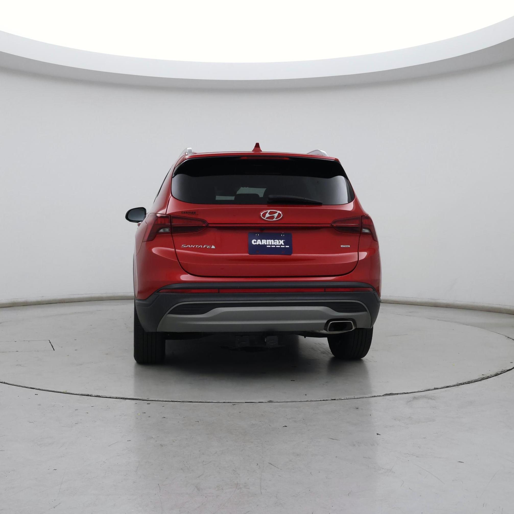 Thumbnail: 2023 Hyundai Santa Fe - 6
