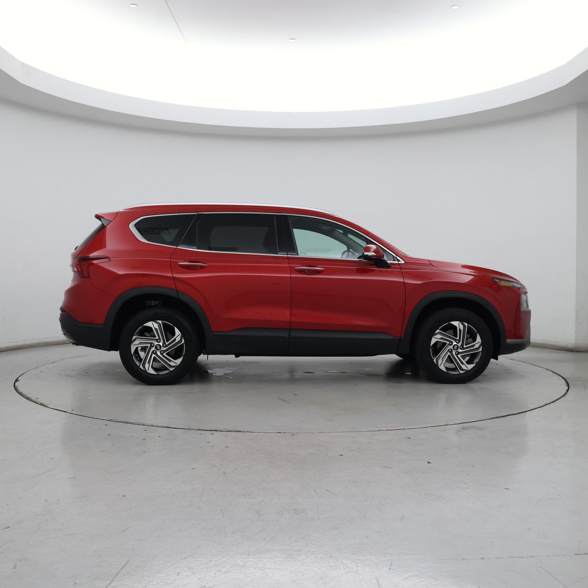 Thumbnail: 2023 Hyundai Santa Fe - 7