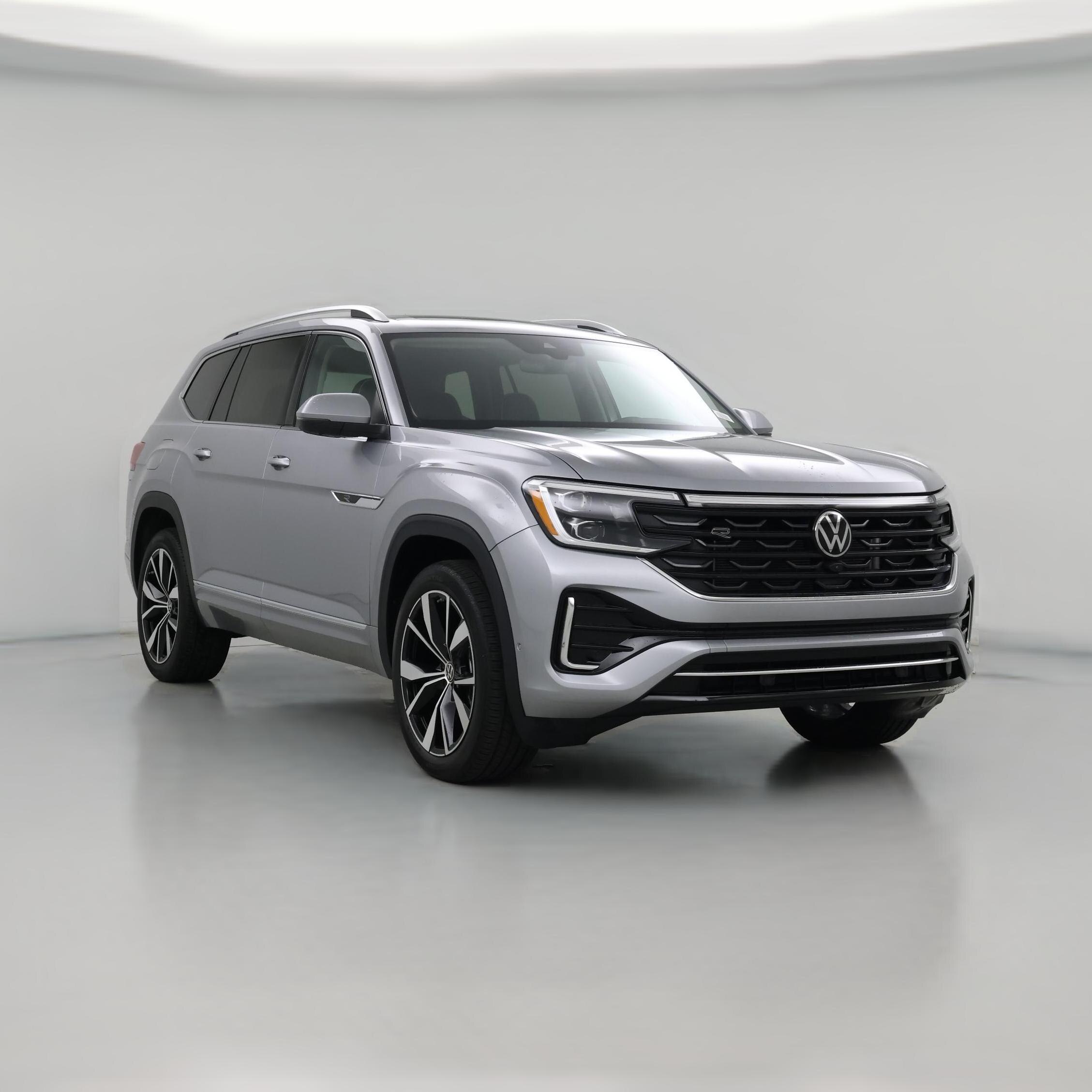 Thumbnail: 2024 Volkswagen Atlas - 1