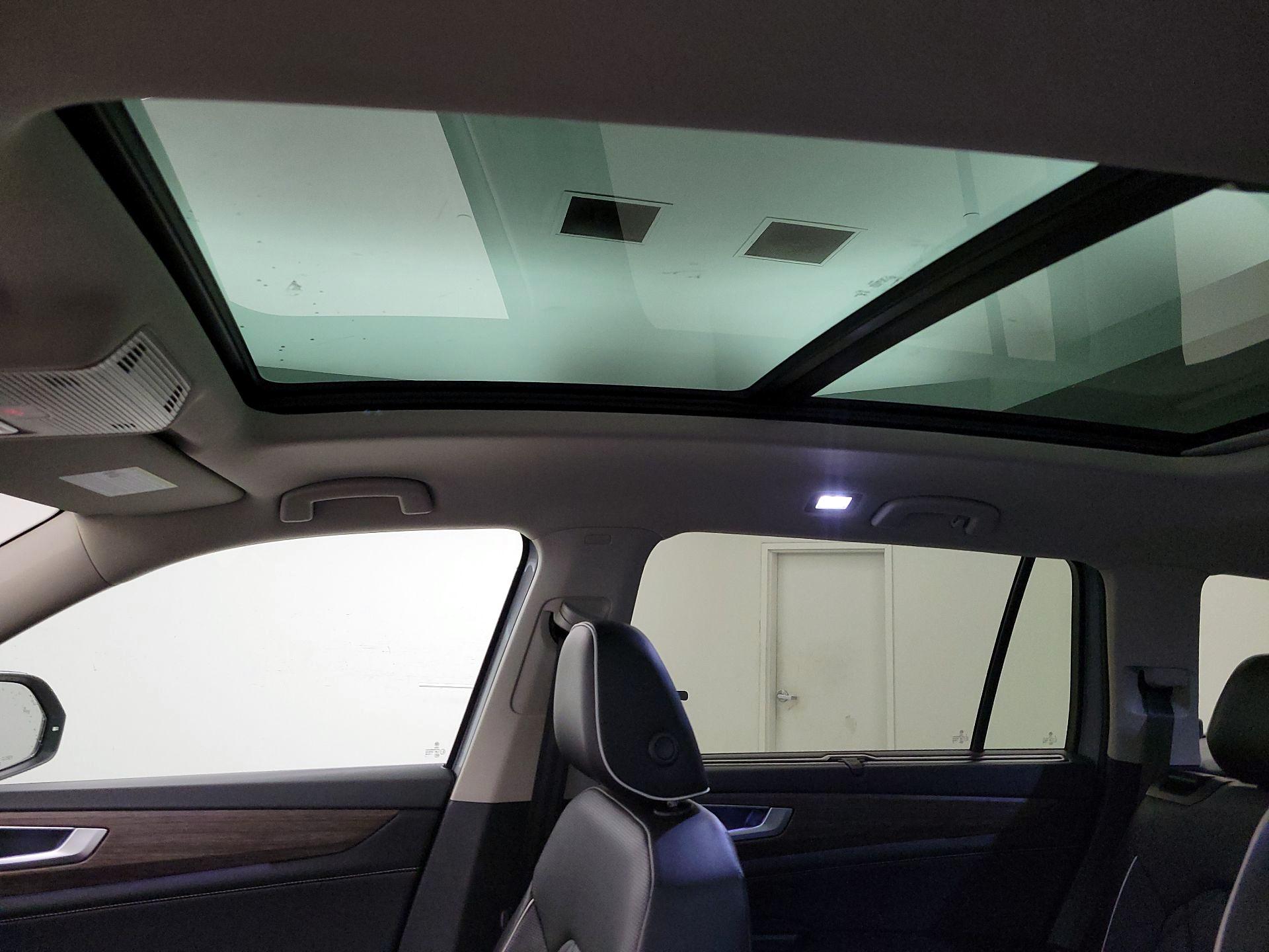 Thumbnail: 2024 Volkswagen Atlas - 20